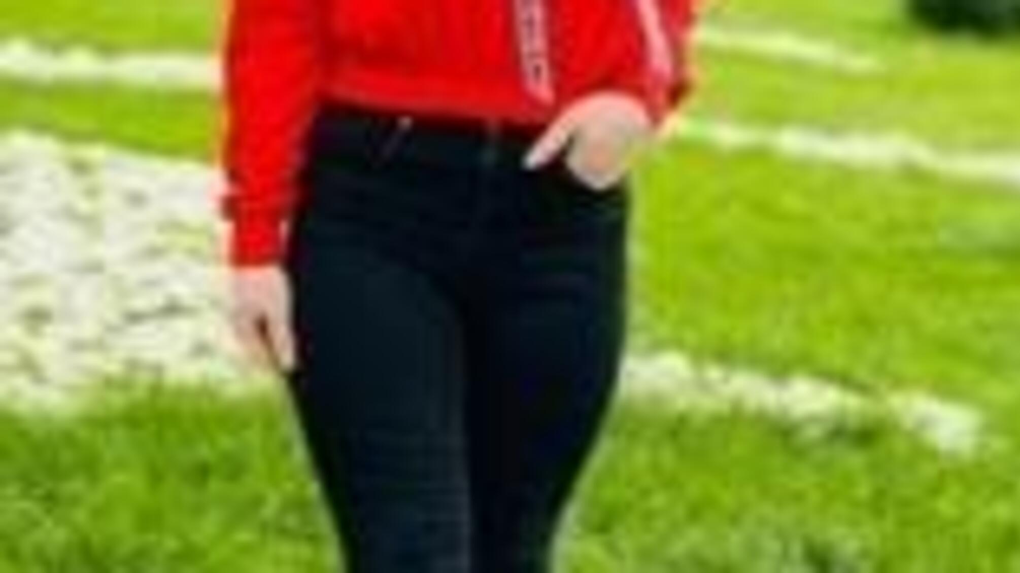 Увага! Розшукується неповнолітня Радченко Марина!