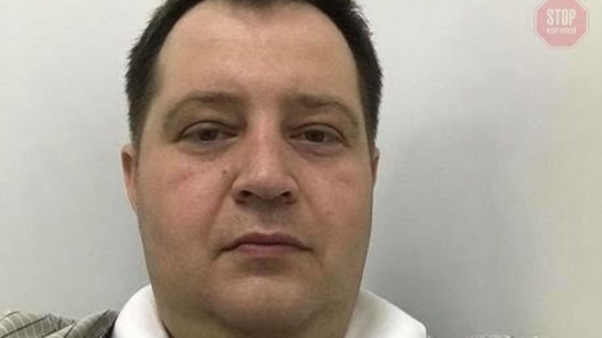 Нардеп від 'СН' заразився COVID-19