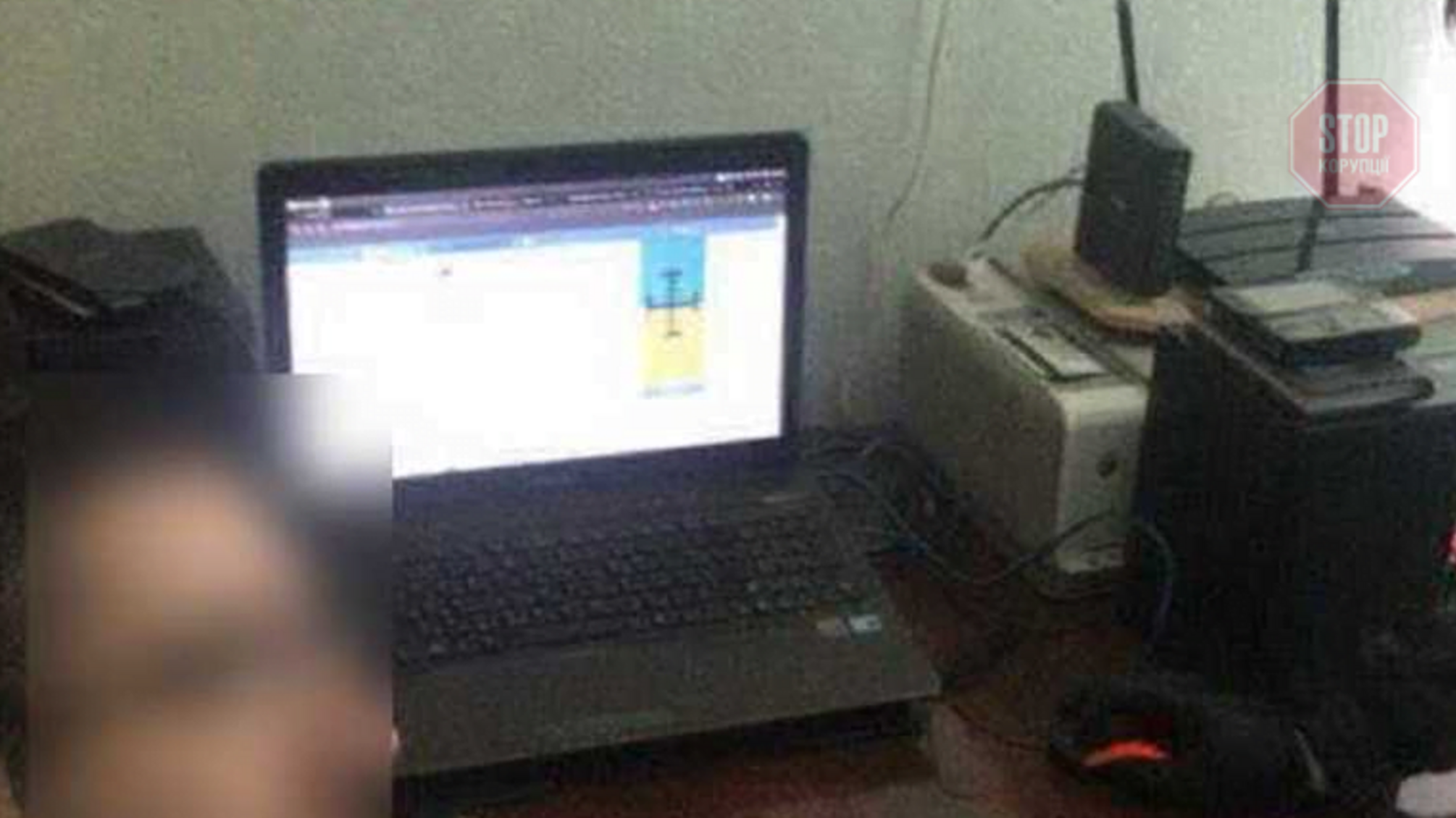 На Одещині чоловік закликав до державного перевороту і створення військової влади