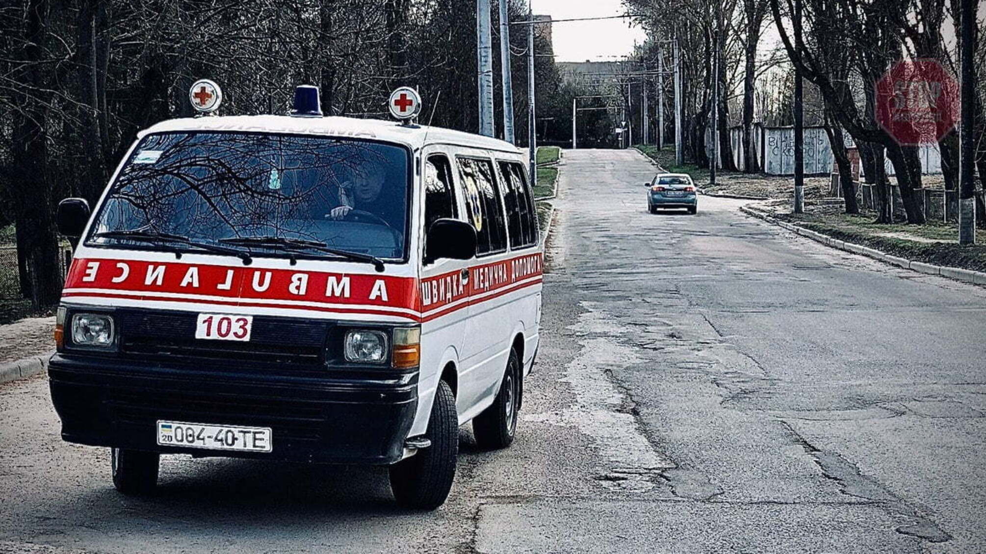 У Харкові в гуртожитку знайшли мертвим 32-річного чоловіка