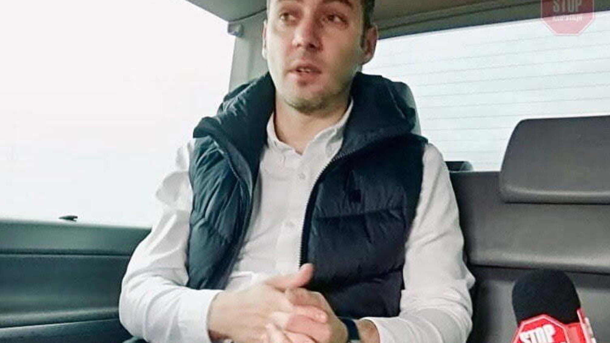 В «Укравтодорі» спростували закиди у лобіюванні інтересів компаній-гігантів