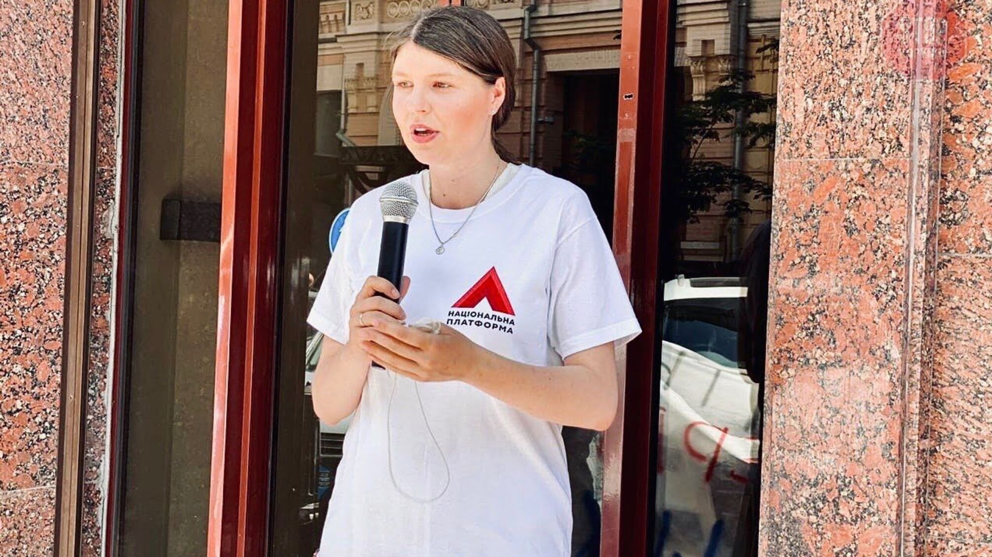 В Мін’юсті затягують процес реєстрації нової політсили через страх конкуренції – Одарченко