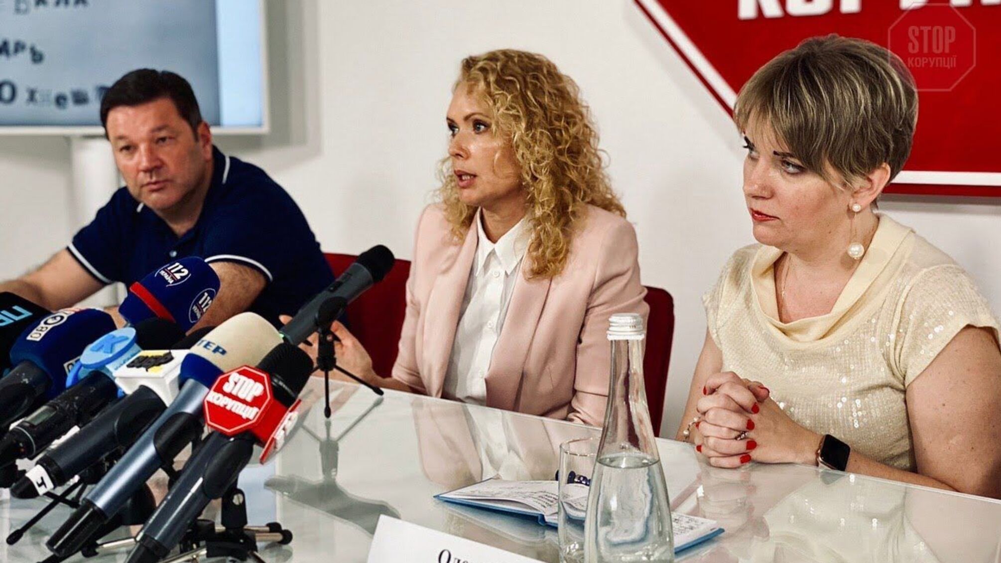 «Кілер за 100 тисяч доларів»: українська бізнесвумен Русаліна заявила, що її намагаються вбити
