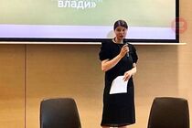 Одарченко розповіла, за які послуги в Мін’юсті вимагають по 20 тисяч доларів хабаря