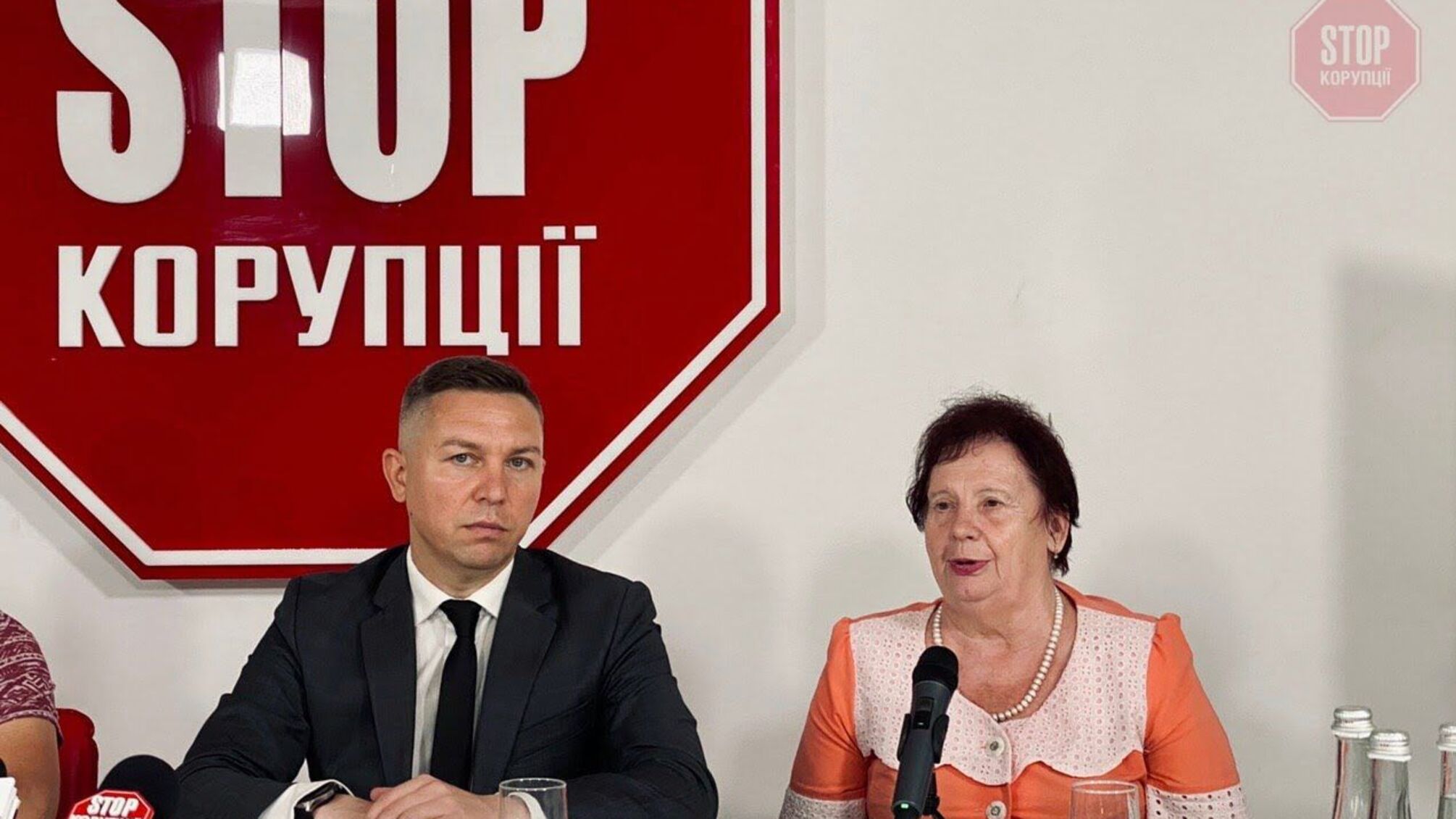 Жителі елітних будинків на столичній Воздвиженці влаштували терор працівникам Українського товариства сліпих