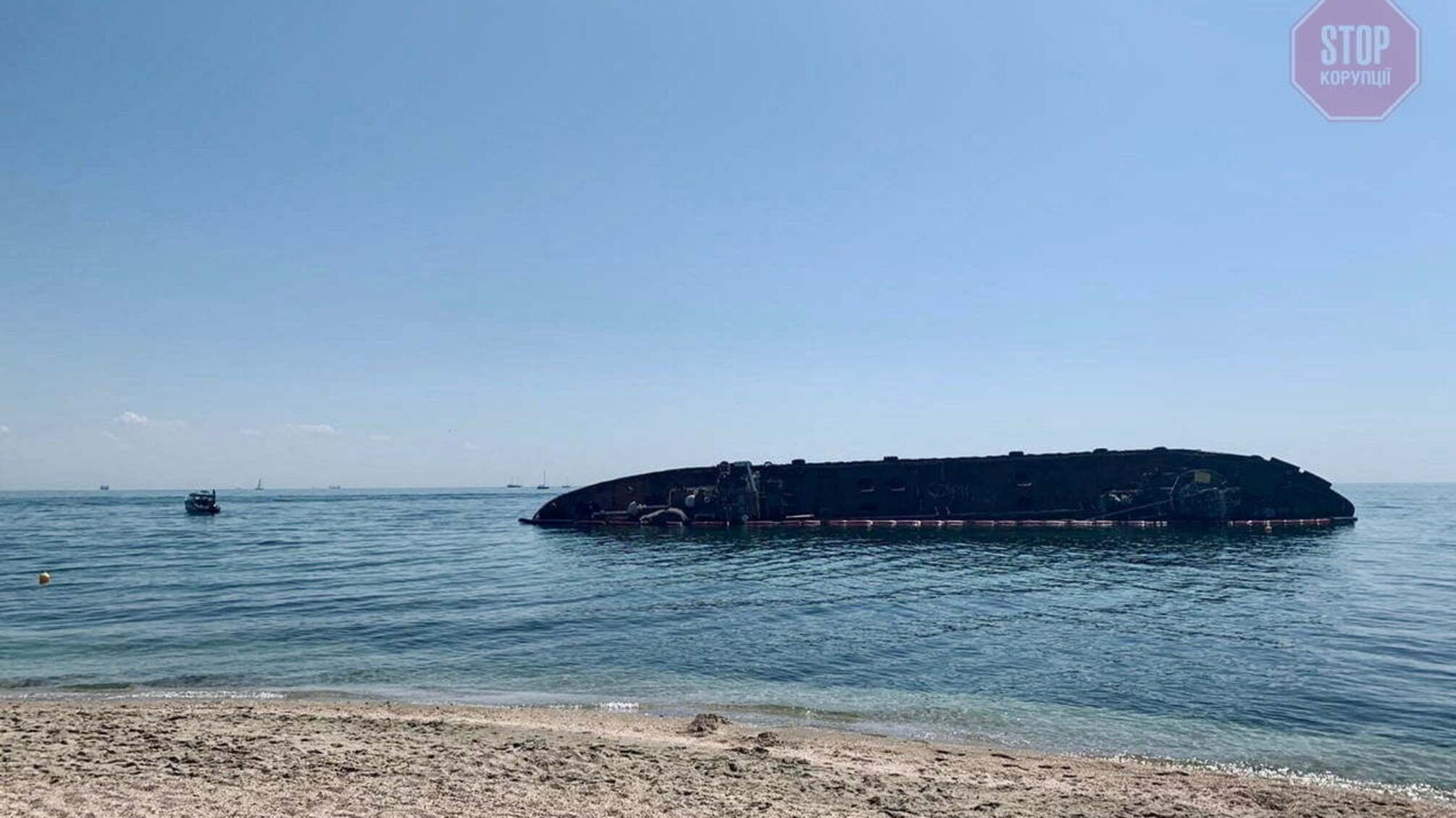 Підманула, підвела: міністр Криклій зібрав центральні ЗМІ в Одесі та продинамив зустріч