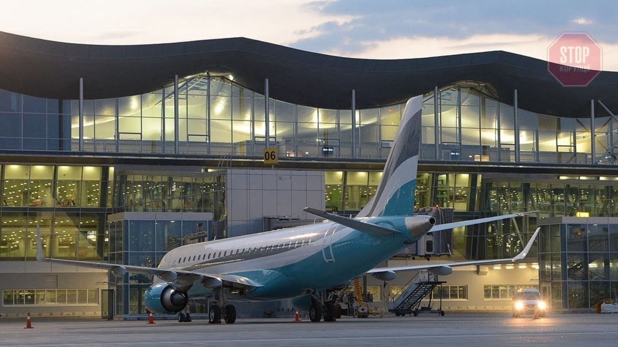 При поїздці закордон електронні паспорти не прийматимуть - ДПСУ