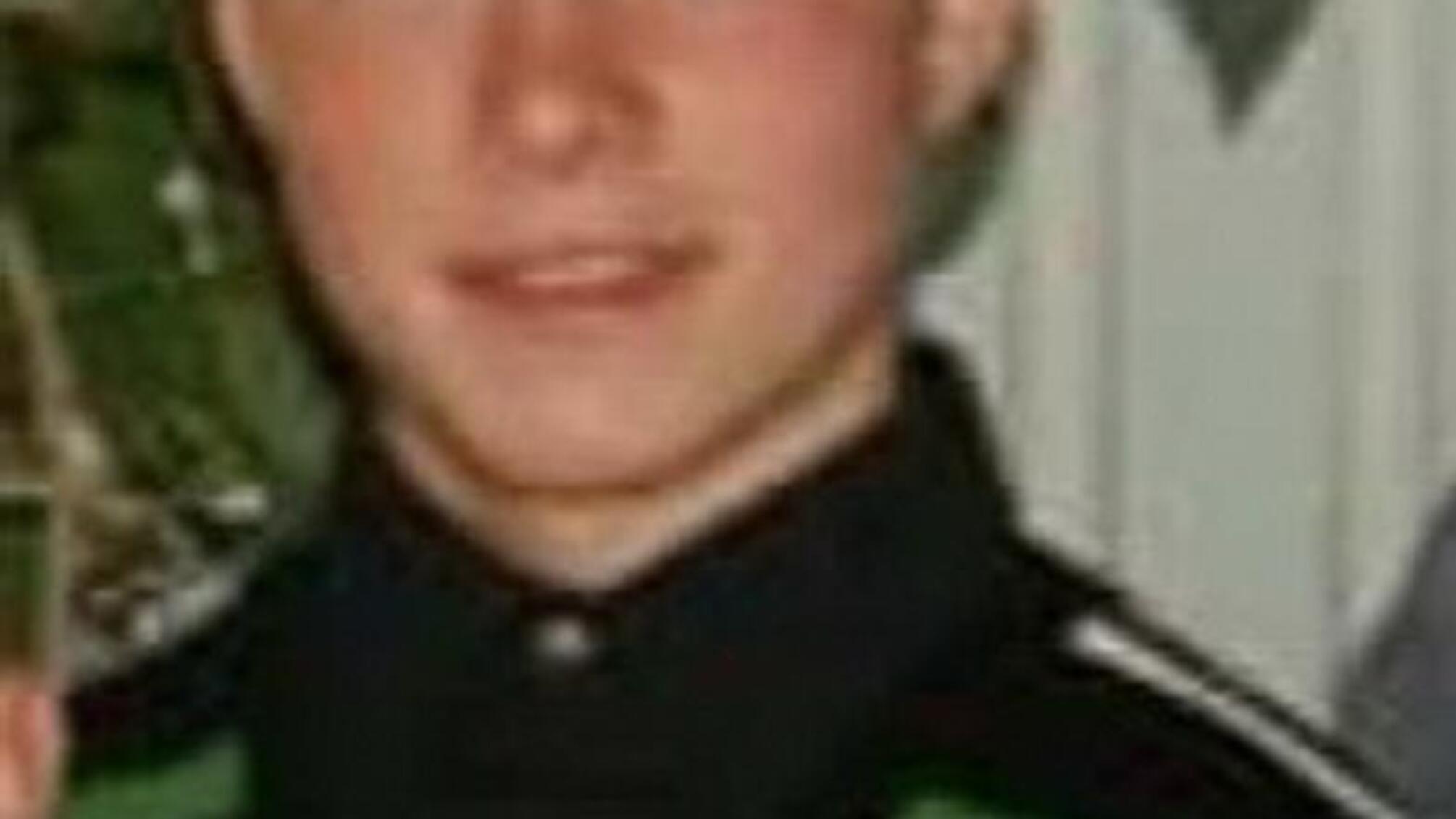 На Луганщині правоохоронці продовжують пошуки 15-річного Олександра Попова