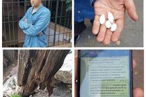 Правоохоронці заарештували чоловіка, який розповсюджував наркотики в центрі Одеси