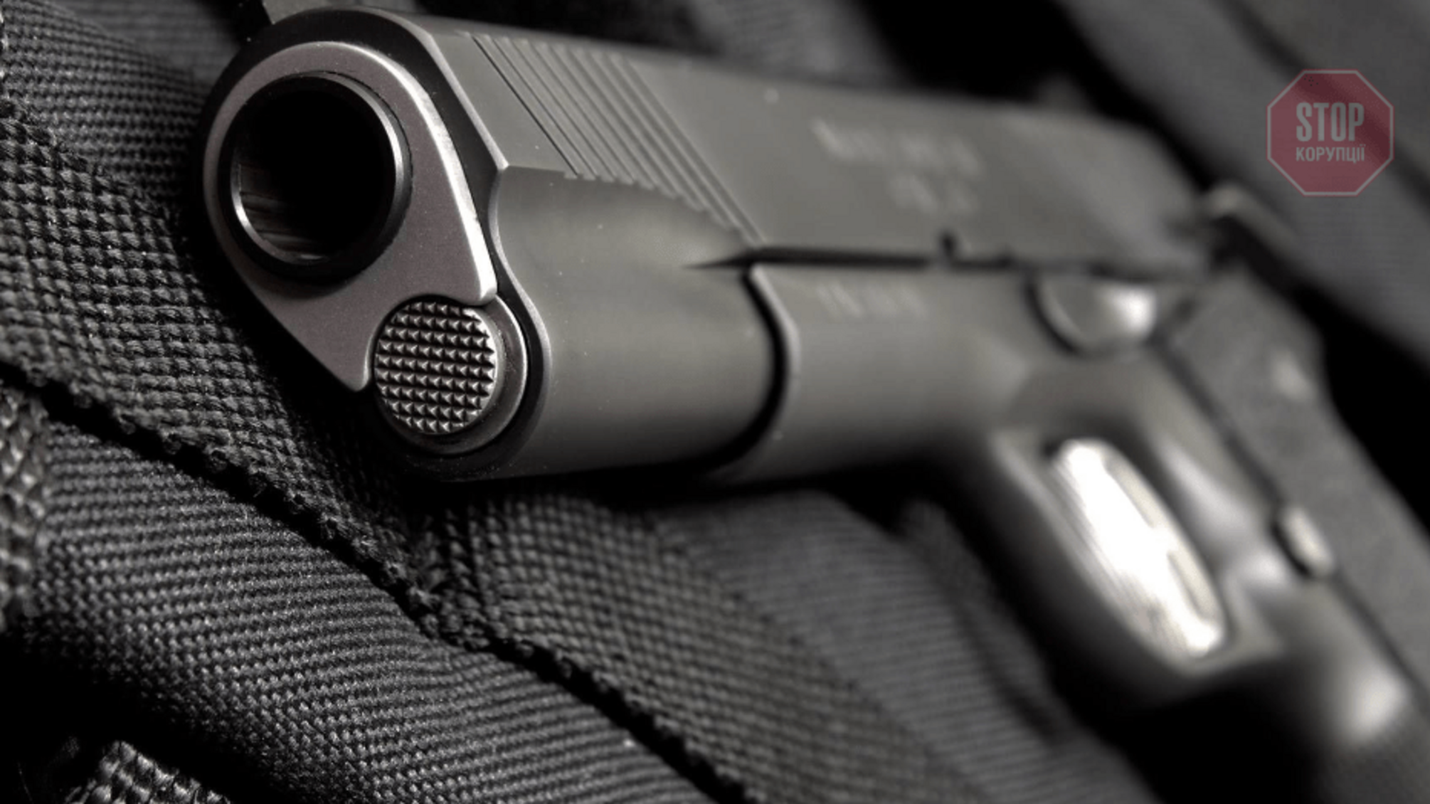 У Тернополі двоє чоловіків через борг зайнялись рекетом