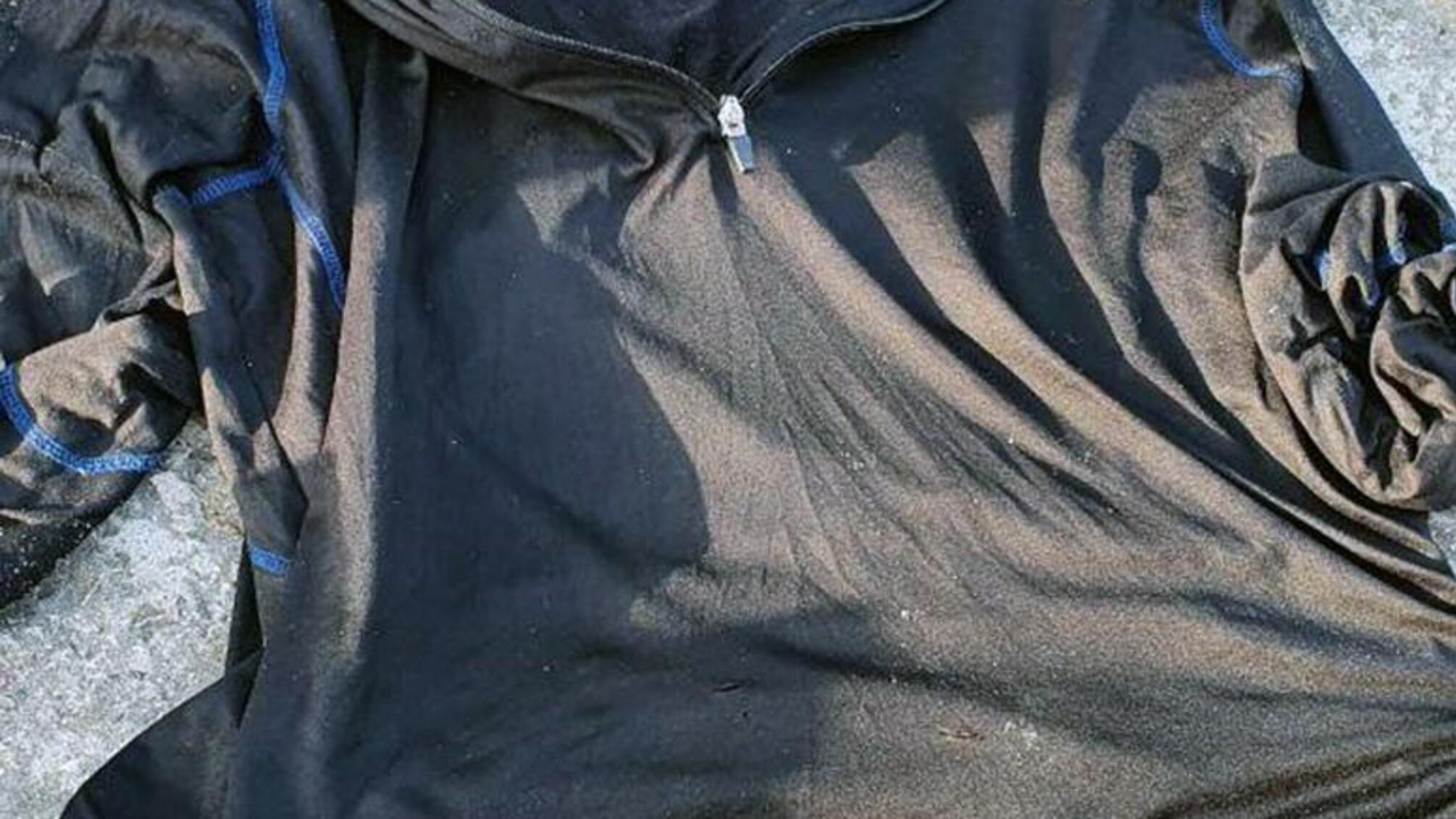 Поліція Києва звертається до громадян із проханням допомогти встановити особу загиблого