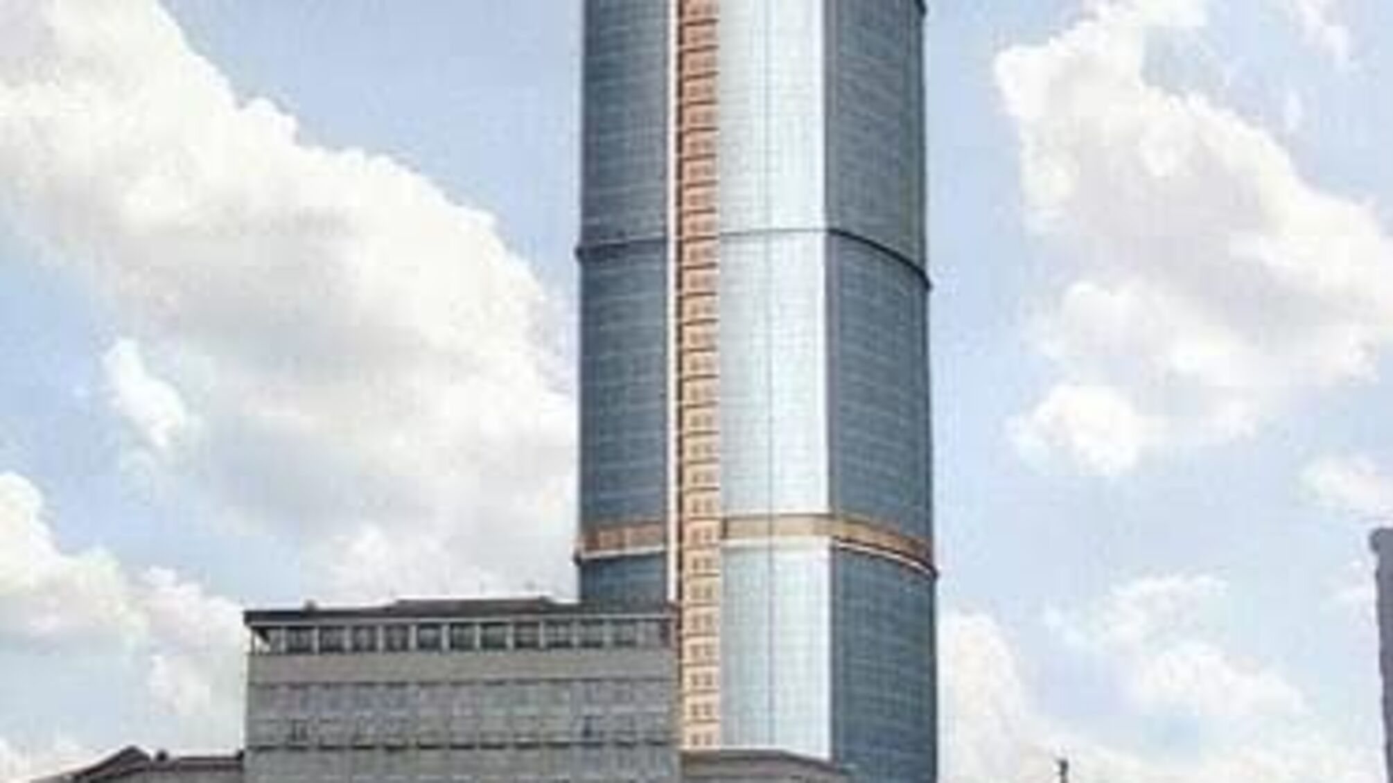 У центрі Києва продають готель за ціною квартири: «Дніпро» оцінили у 3 мільйони доларів