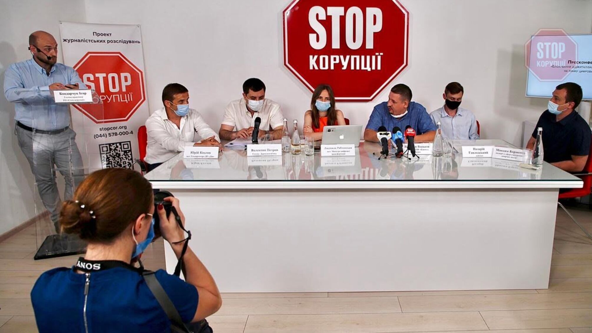 Блокада «електронних підписів»: постраждали десятки тисяч користувачів електронних послуг