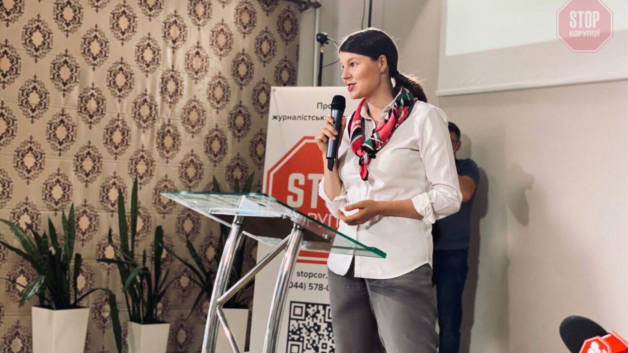 План розвитку села, страхова медицина, декількарівнева пенсійна реформа: у Києві розповіли про політичну партію нового зразка