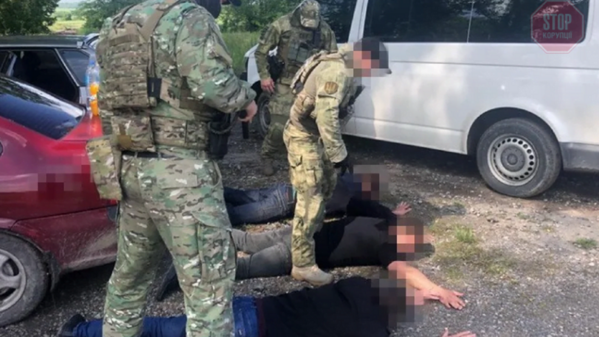 На Дніпропетровщині поліція заради показників фабрикувала справи і катувала затриманих (фото)