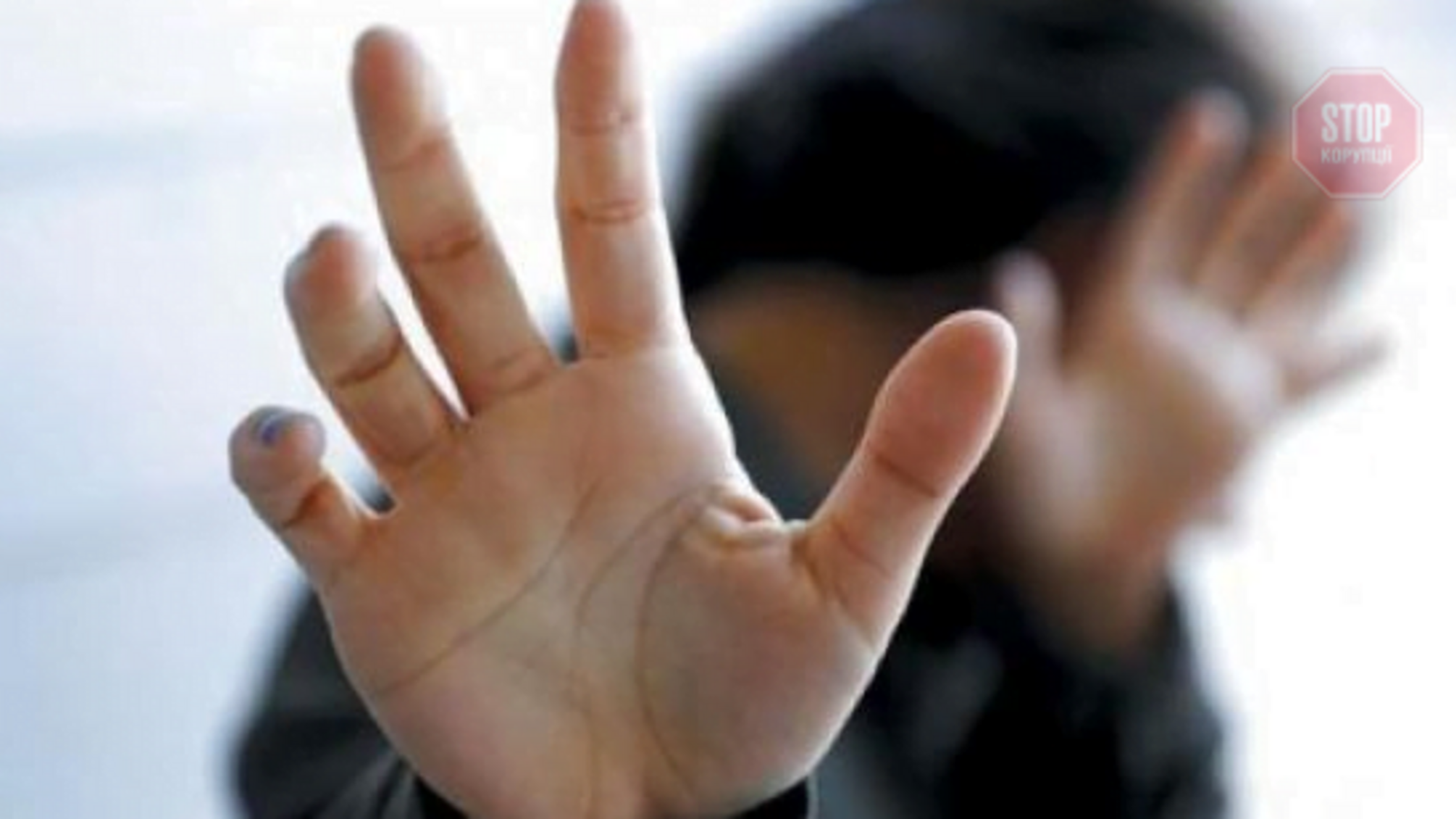 На Вінничині мачуха жорстоко побила 6-річного пасинка та отримала 2 роки тюрми