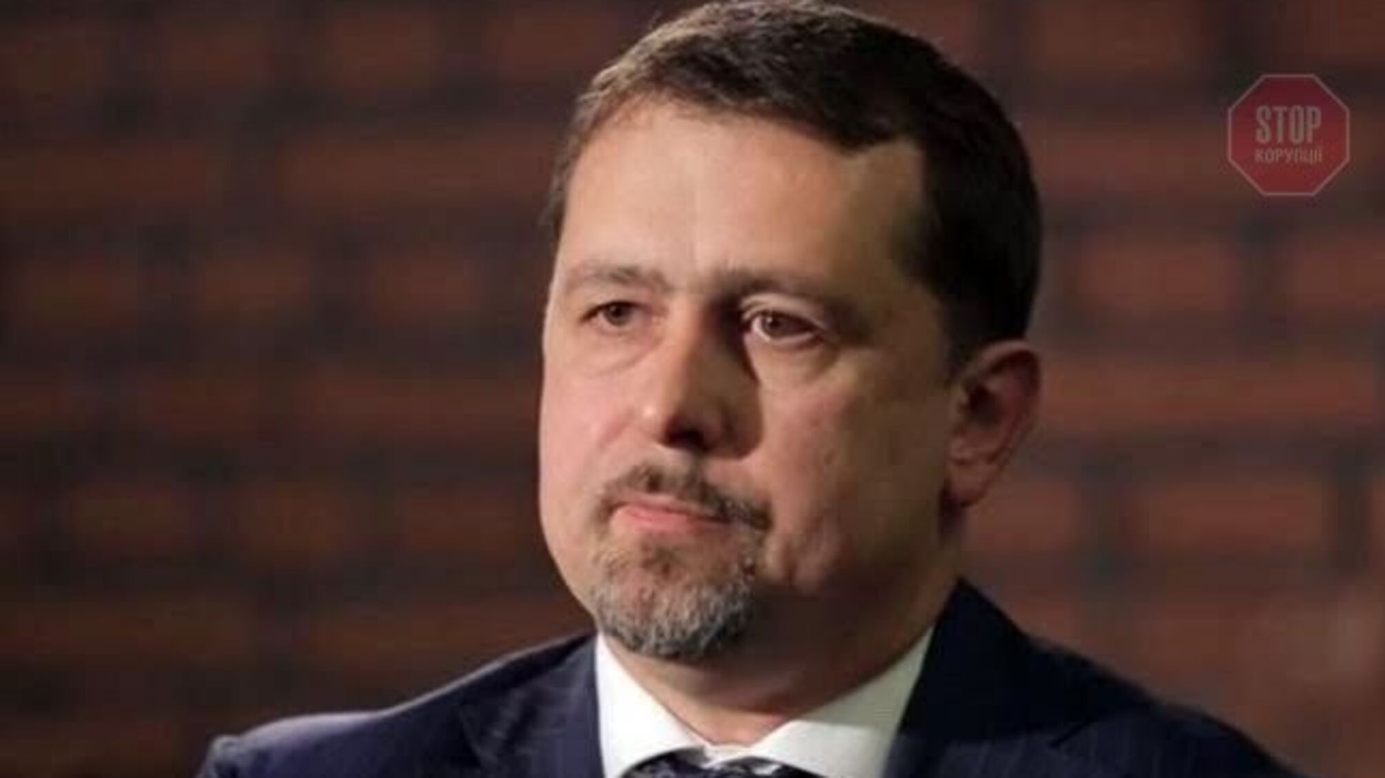 Скандального Сергія Семочка суд не відновив на посаді