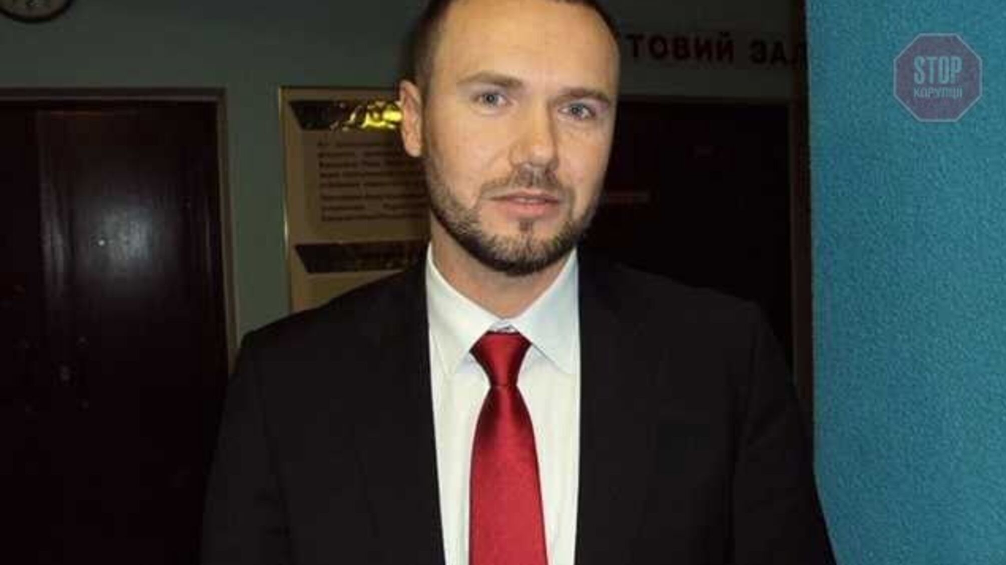 Ексрегіонал Шкарлет очолив Міносвіти