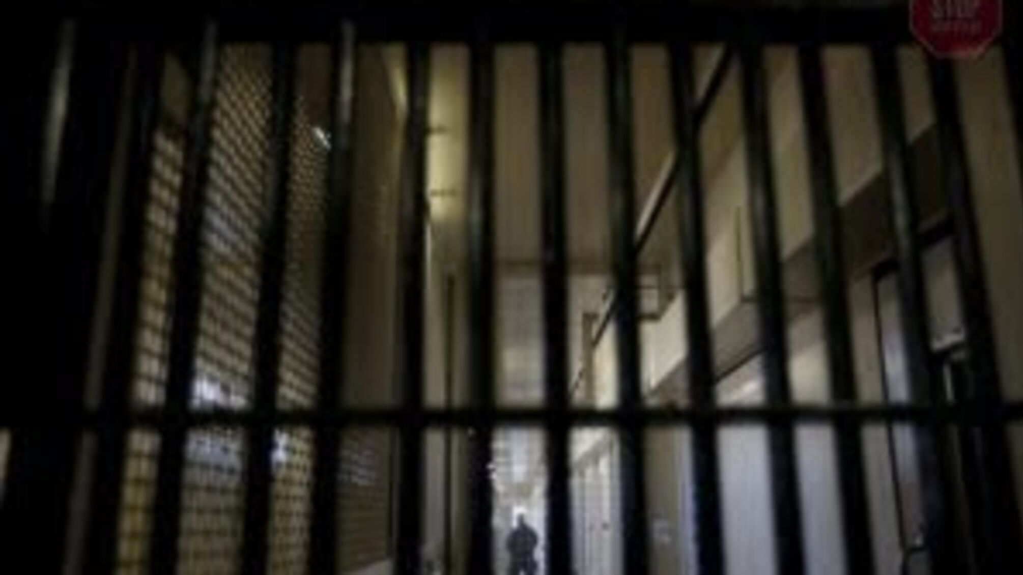 У Вільнянському СІЗО звів рахунки з життям чоловік, який напав з ножем на 2-річного сина