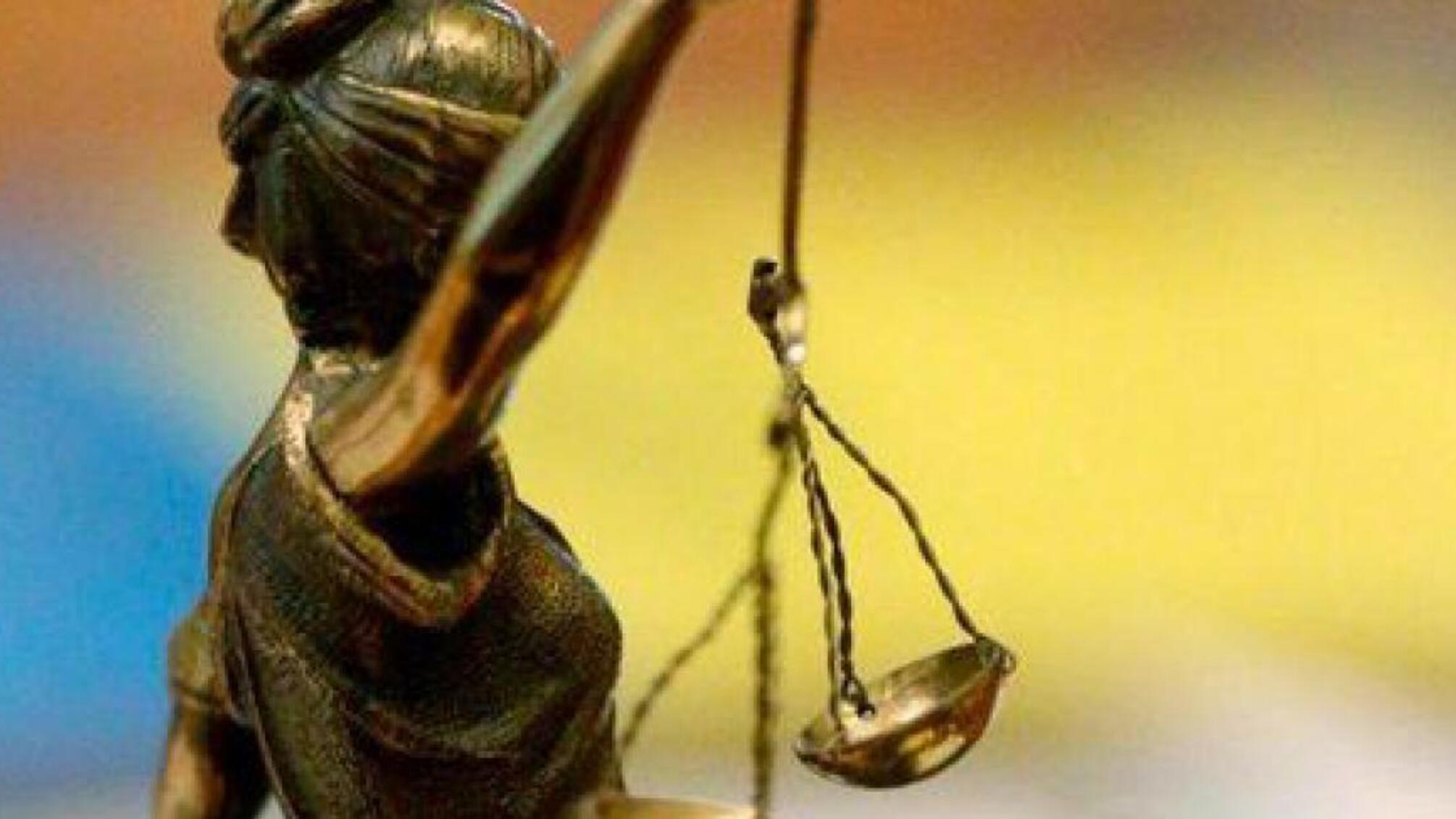 Cуддю Хрипуна можуть позбавити мантії – ВРП розглядає дисциплінарну скаргу