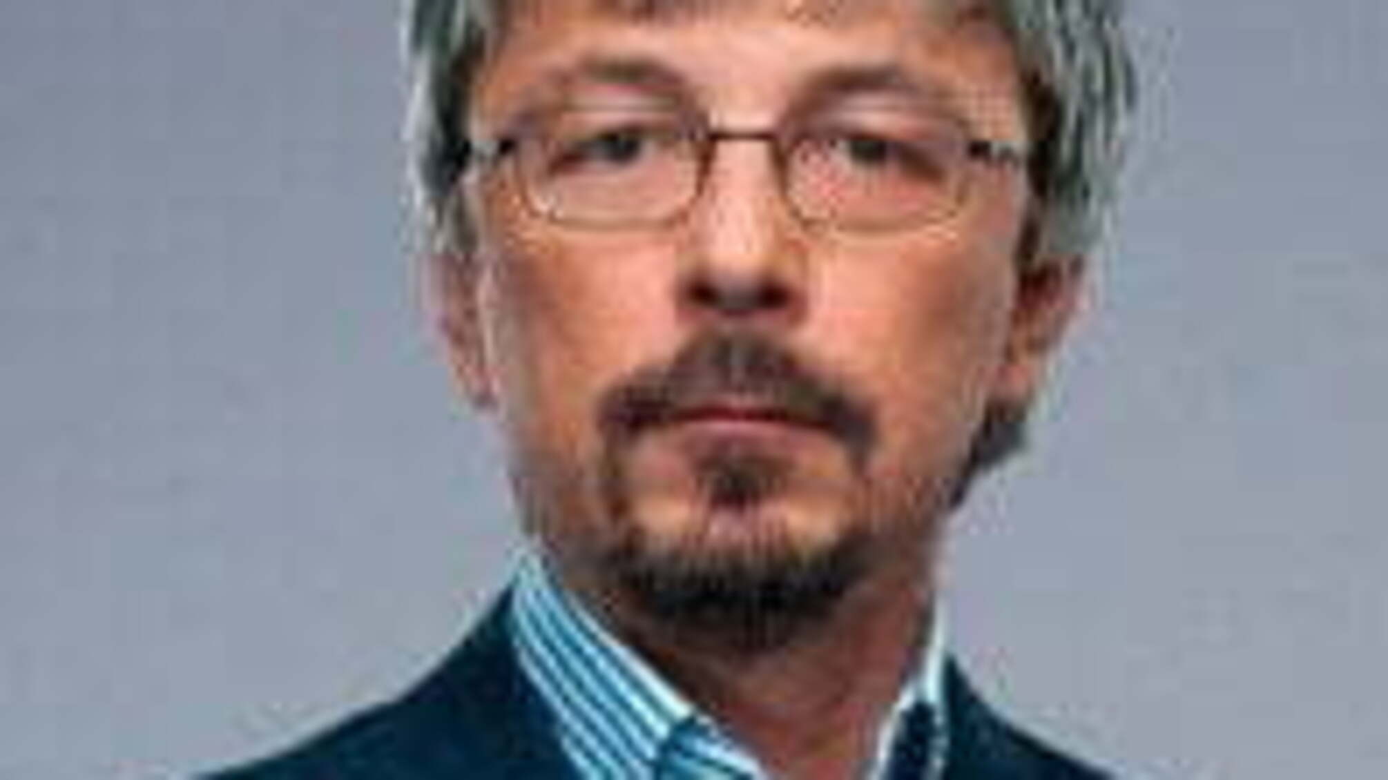 Олександр Ткаченко очолив міністерство культури