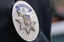 У Києві водій іномарки збив поліцейську – подробиці