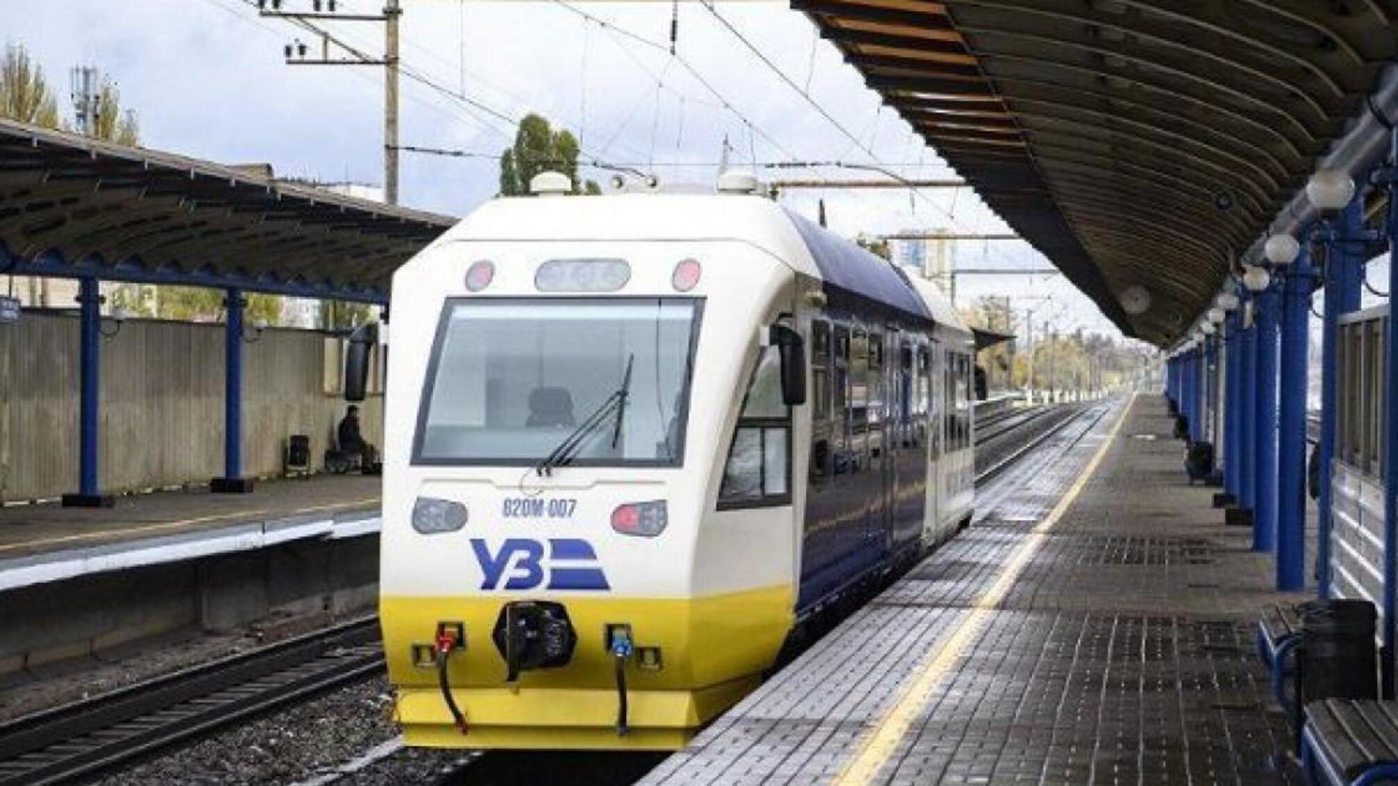 “Kyiv Boryspil Express” e-tickets: 4 suspects in corruption