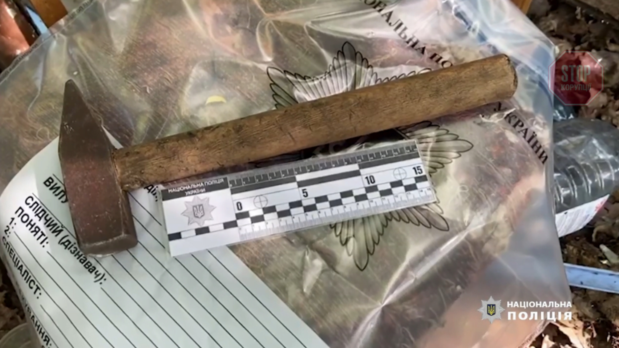 Образився на лайку: одесит вбив сусіда молотком (відео)