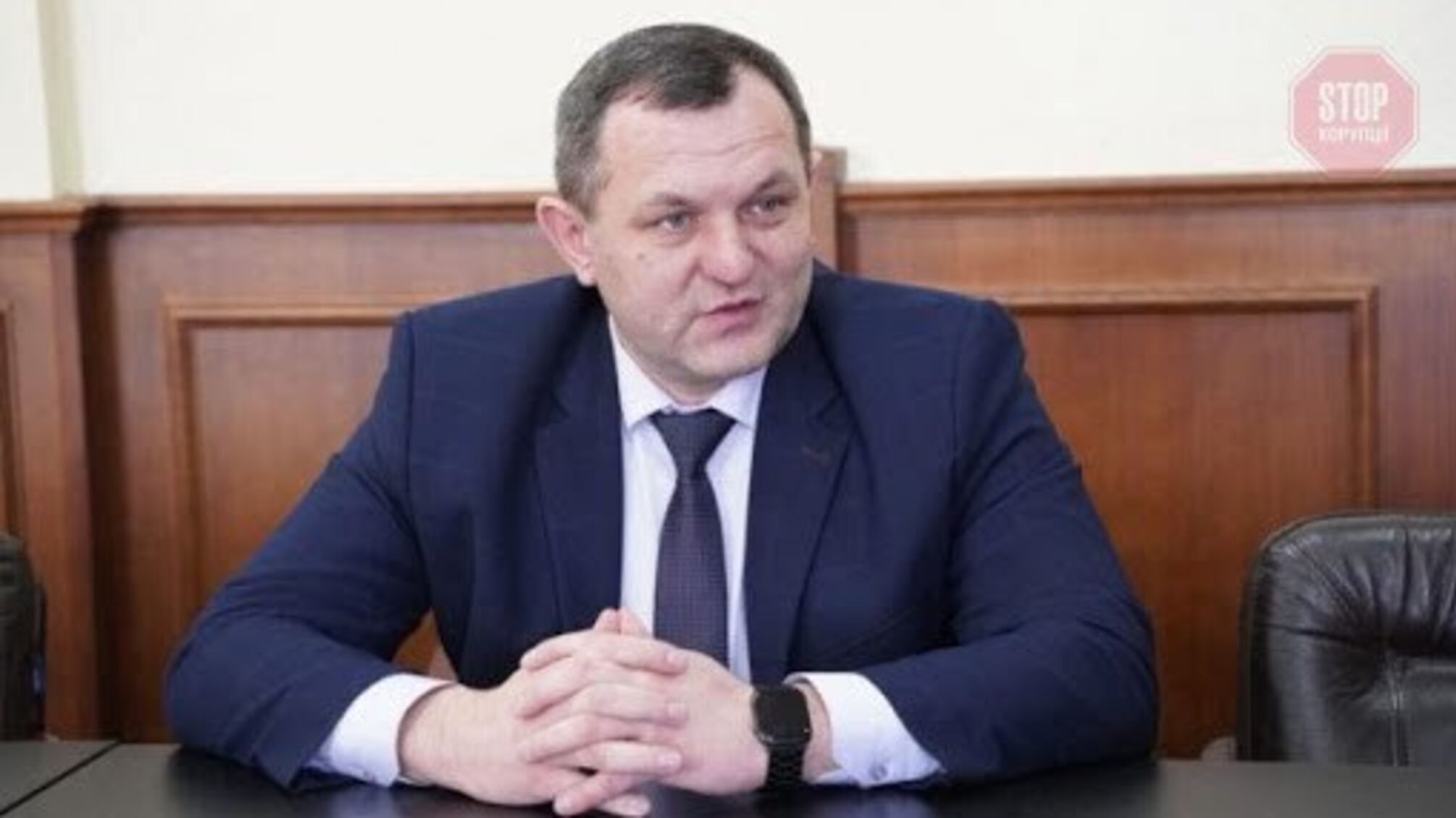 Зеленський призначив нового голову Київської ОДА -подробиці