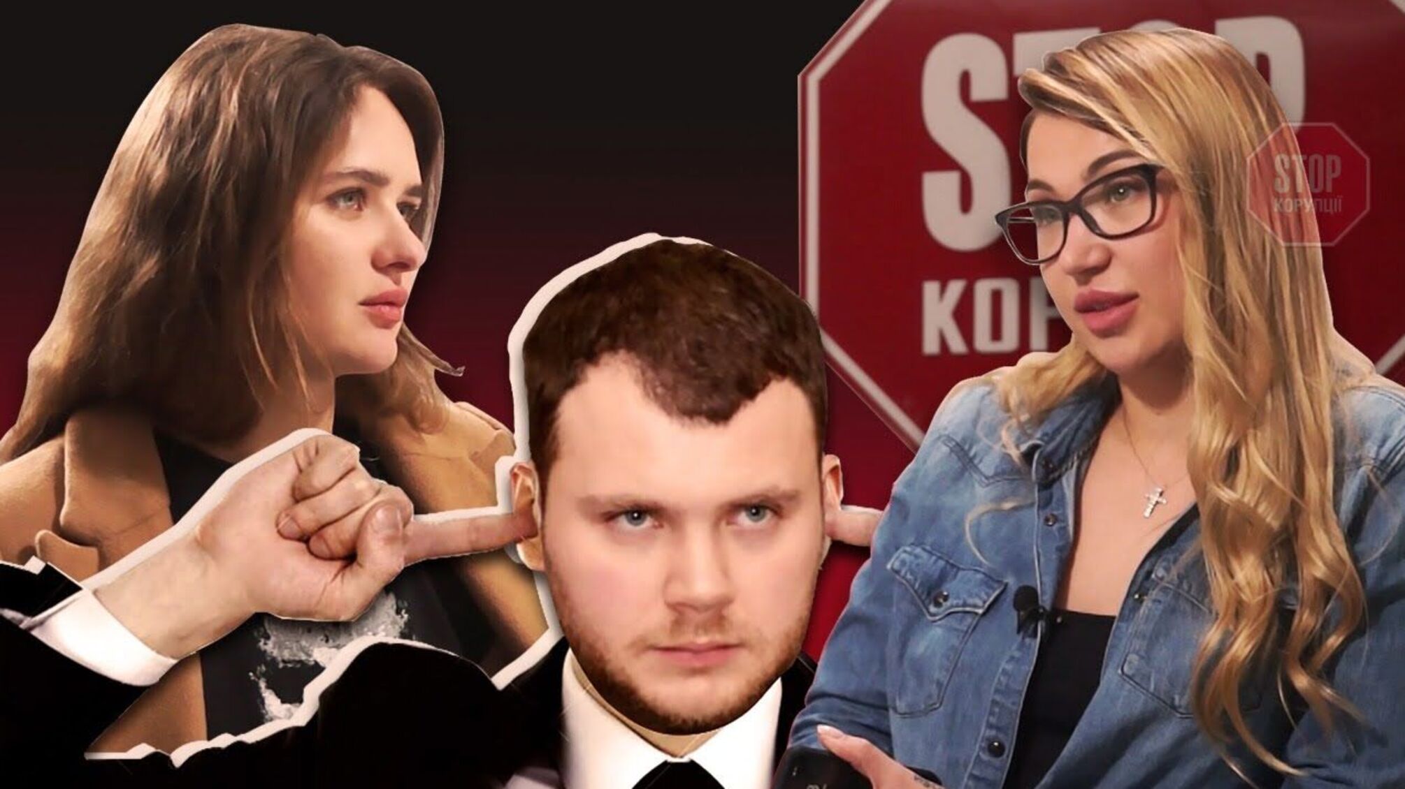 «Душистий і коректний садист»: міністра Криклія підозрюють у побитті дружини-мільйонерки (відео)