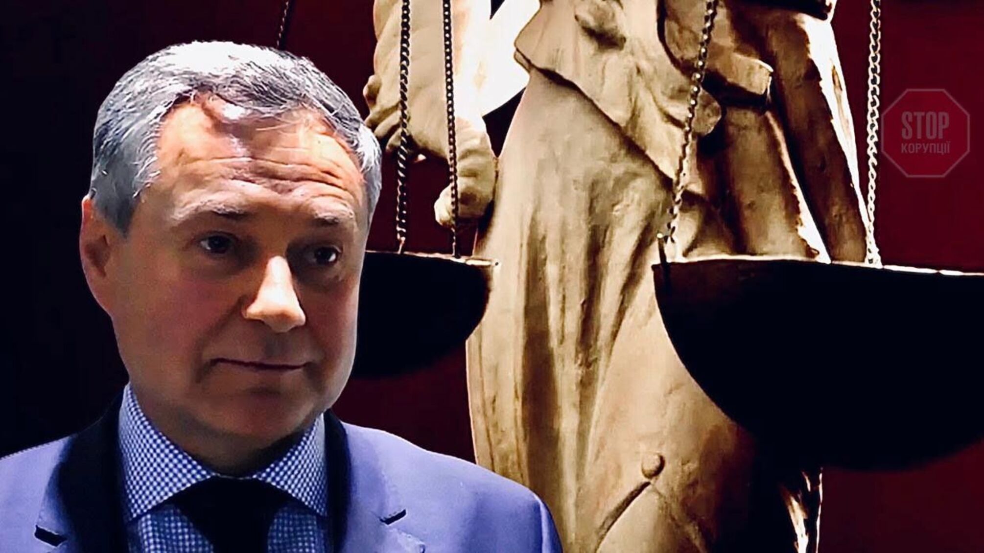 Голова Північного апеляційного суду Хрипун системно підіграє рейдерам, – адвокат