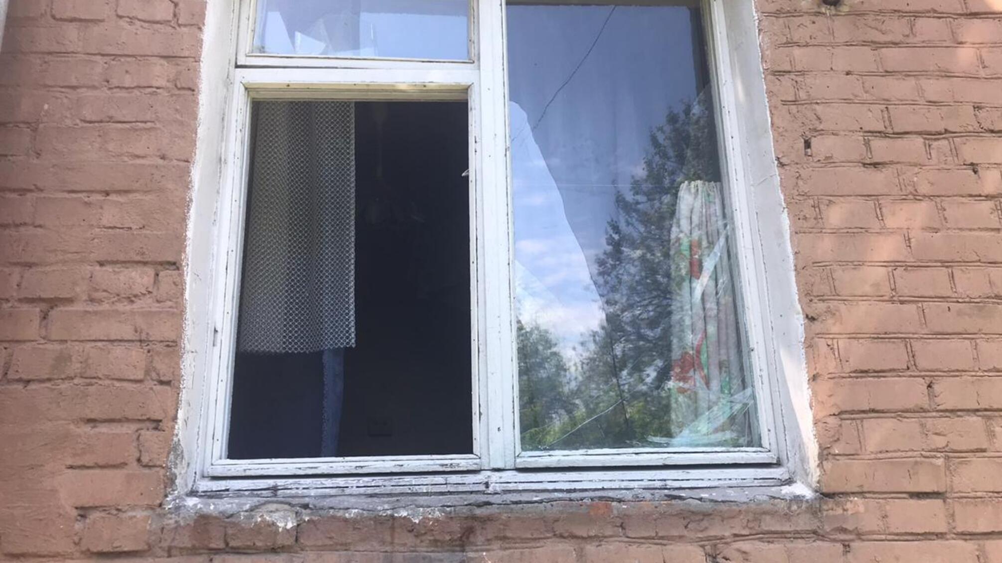 У Білій Церкві поліція оперативно затримала чоловіка, який викинув з вікна 5-річого хлопчика