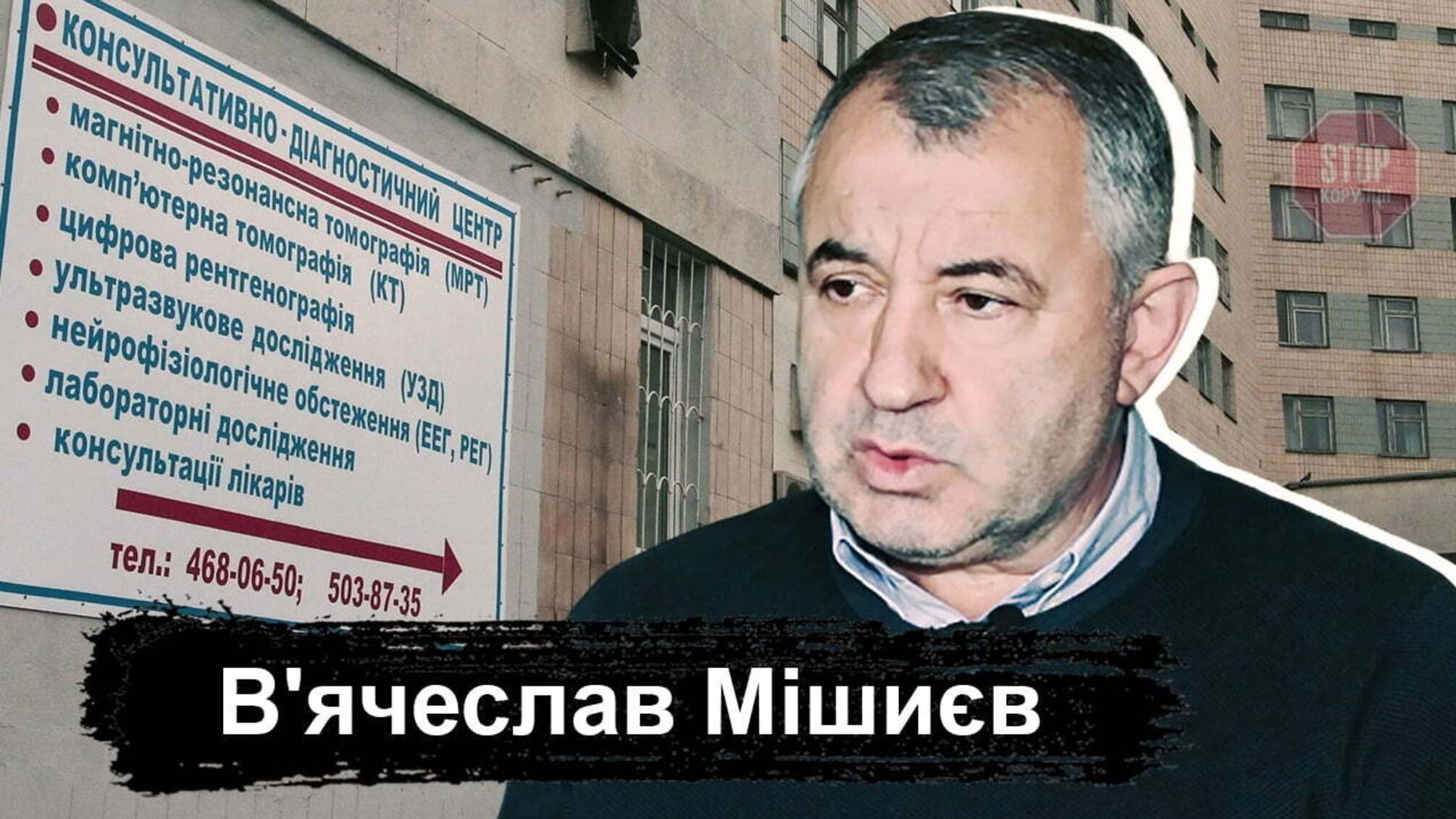 Бунт у психлікарні: директор столичної клініки розповів про дефіцит у 100 мільйонів
