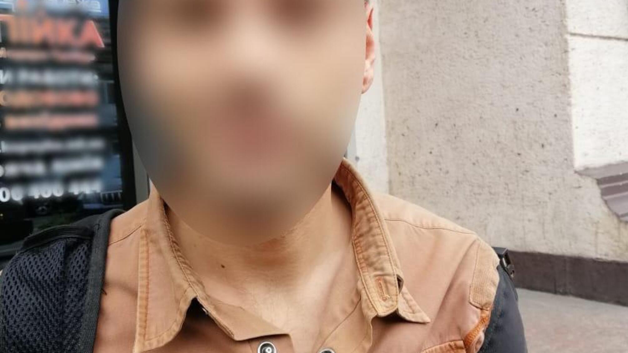 Поліція затримала чоловіка, який незаконно заволодів майном підприємства майже на 2 мільйони гривень