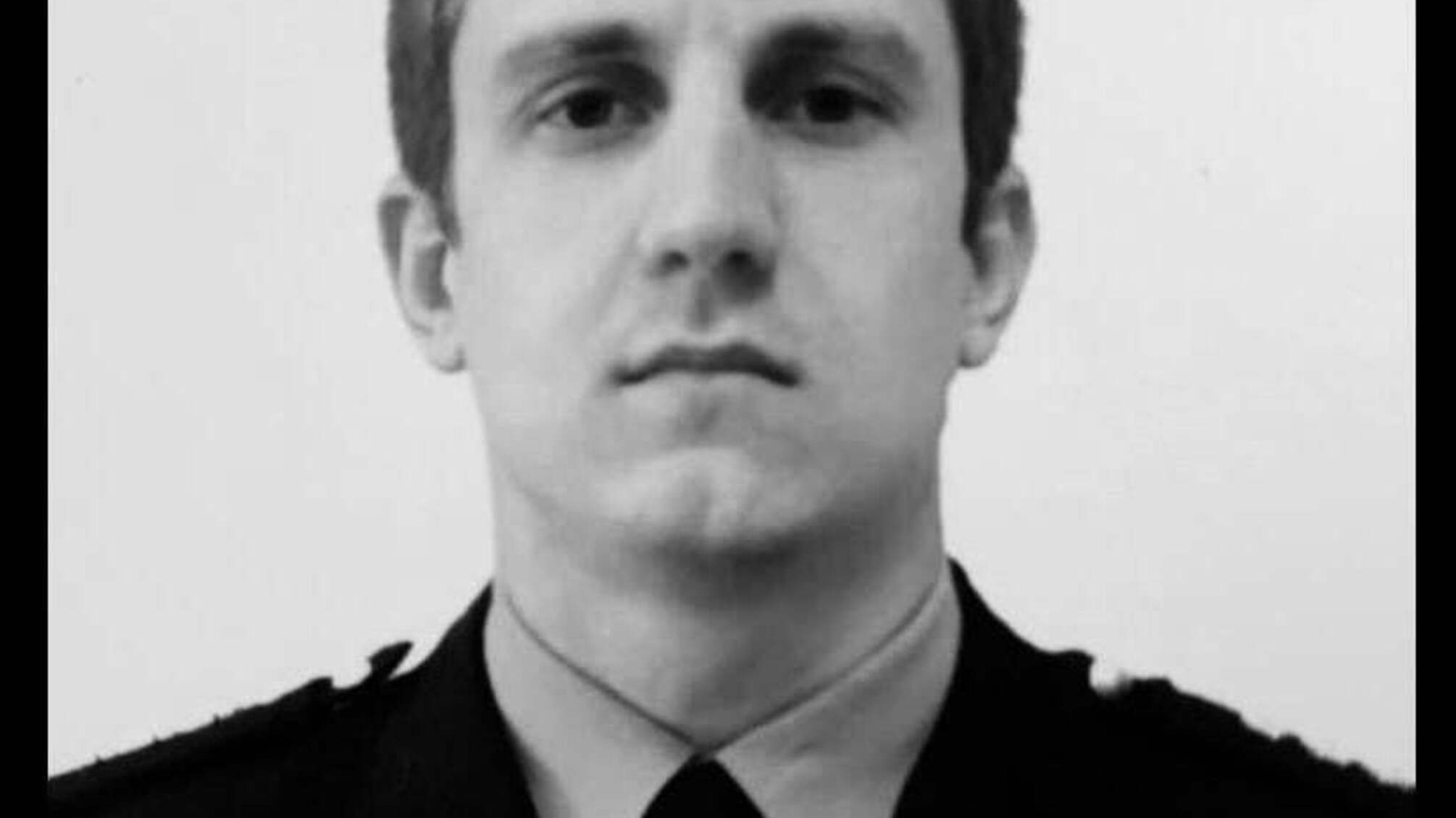 Схиляємо голови у скорботі