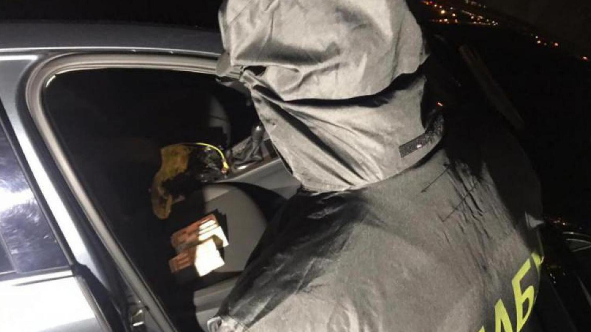 Indictment as of SE Director, exposed on offering an improper advantage to the NABU Detective, was sent to court