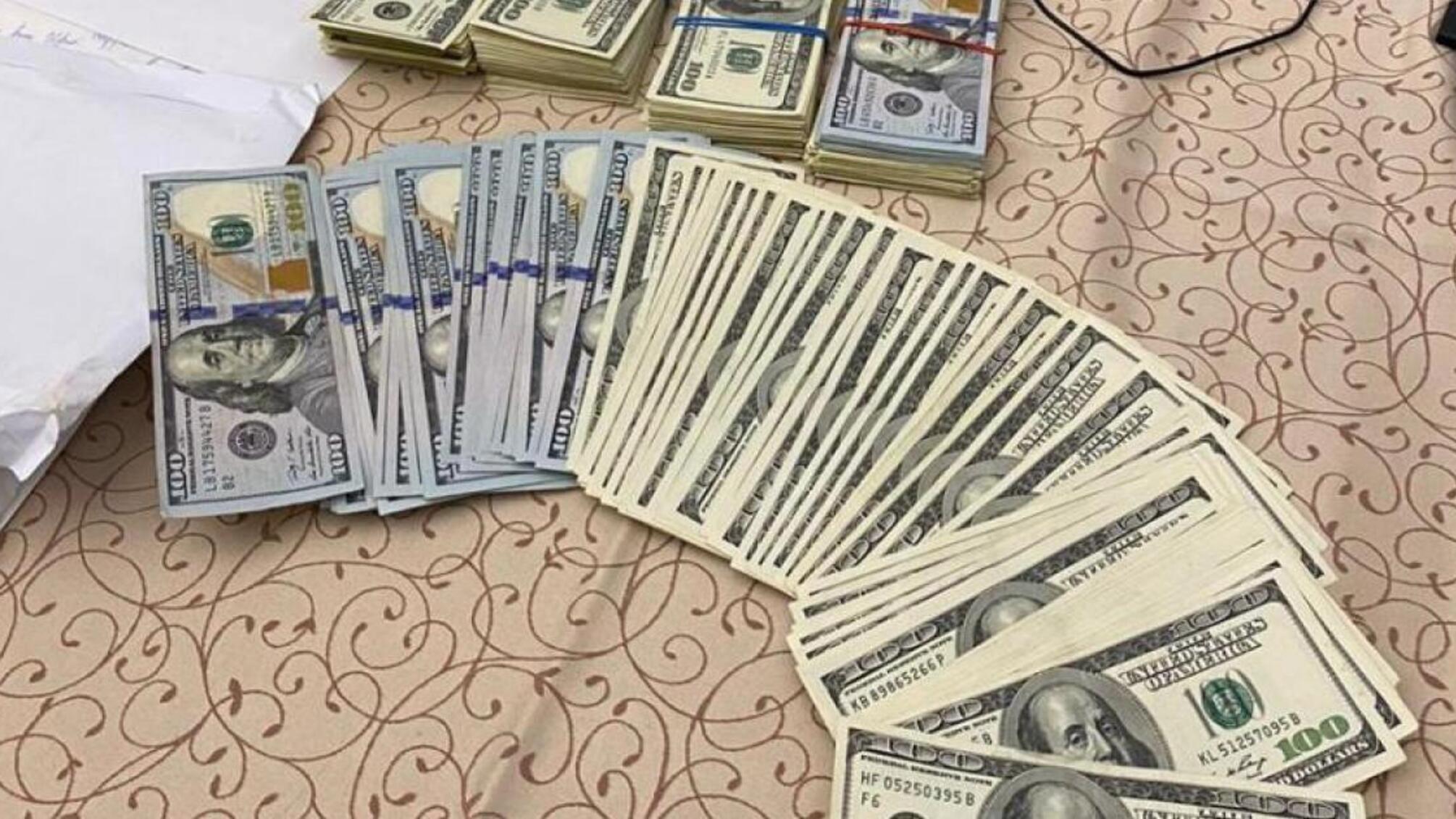 Обвинувальний акт стосовно двох учасників надання неправомірної вигоди голові ФДМУ скеровано до суду