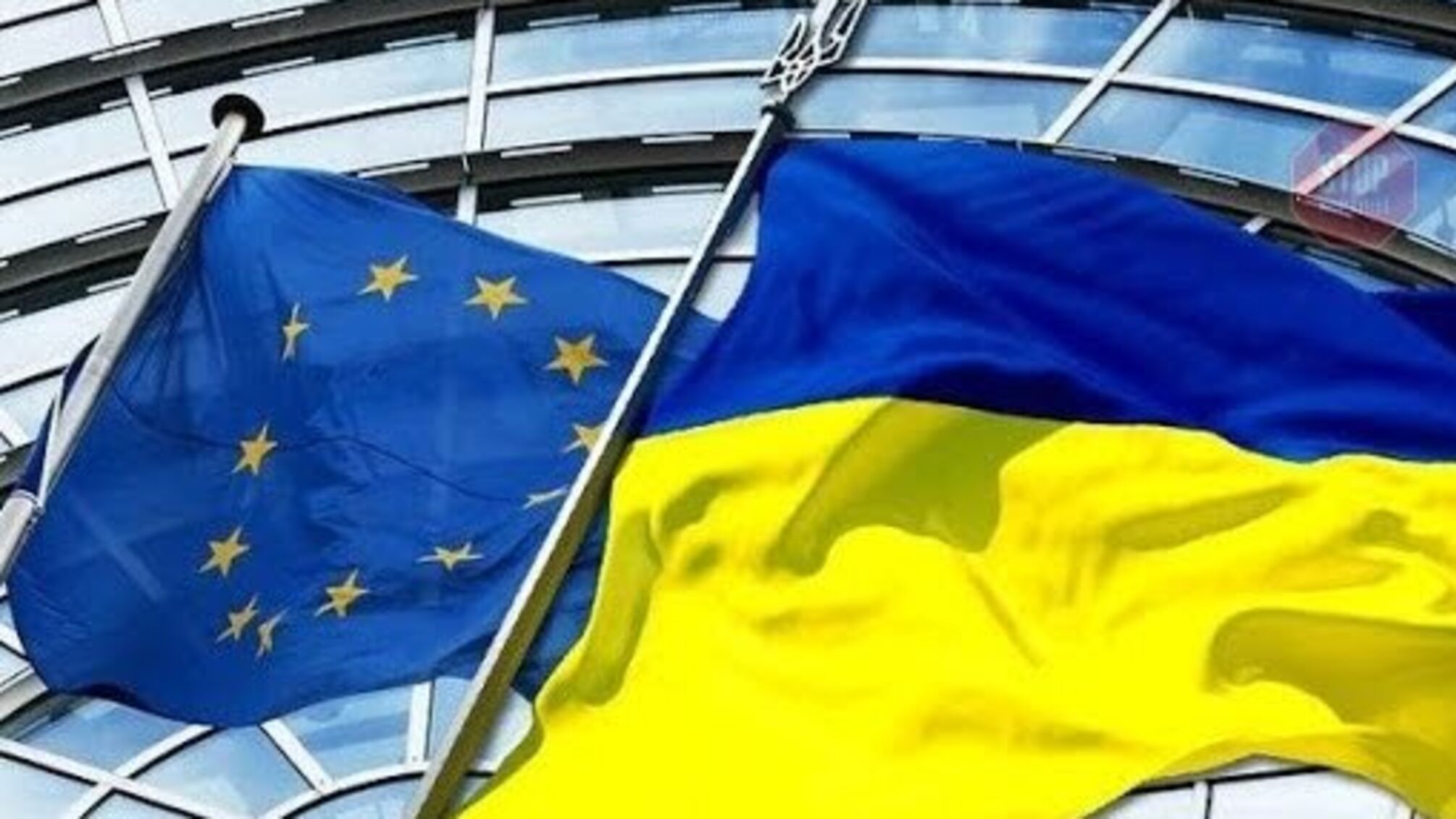 «Україна вимагає членства в ЄС» - Зеленський