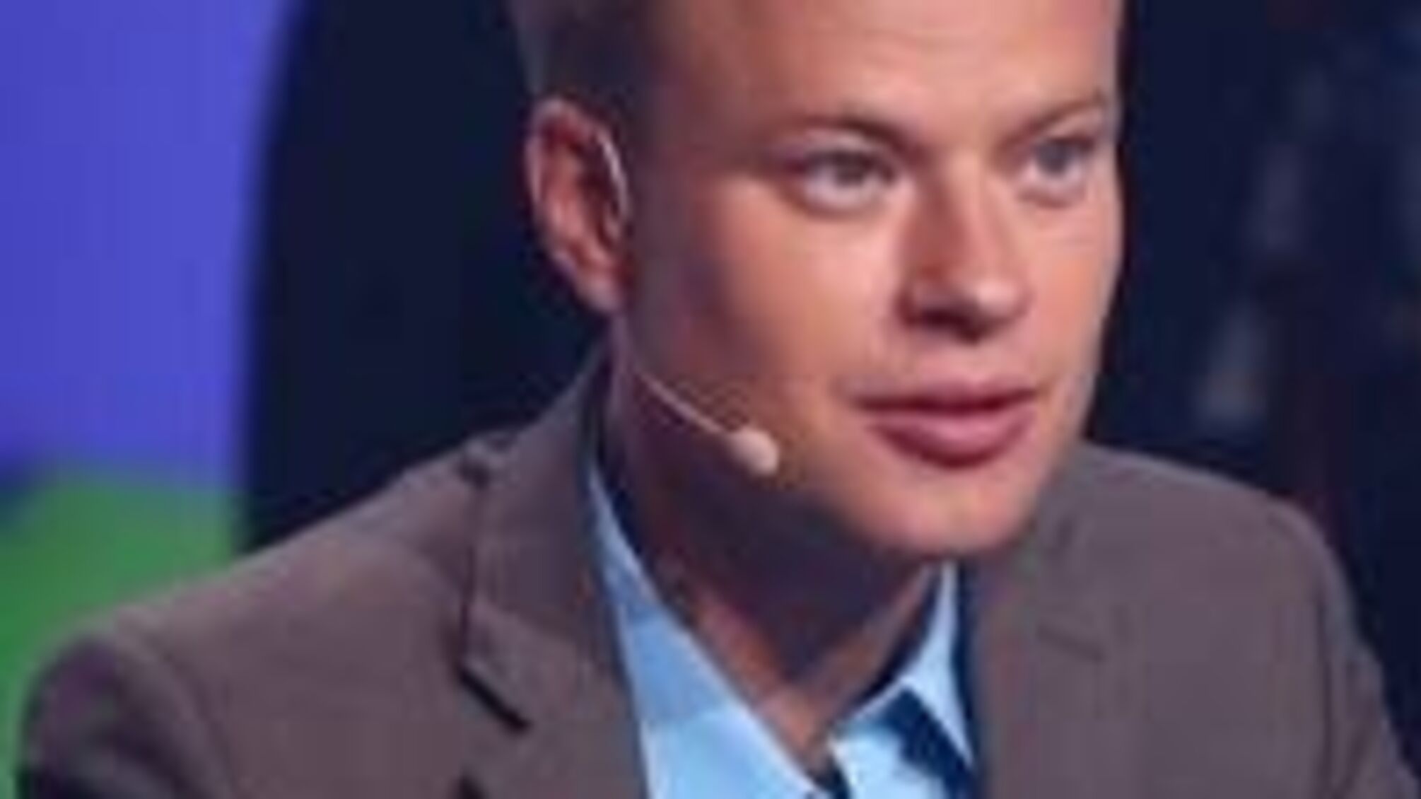 У 'Голосі' розповіли, кого бачать замість Авакова