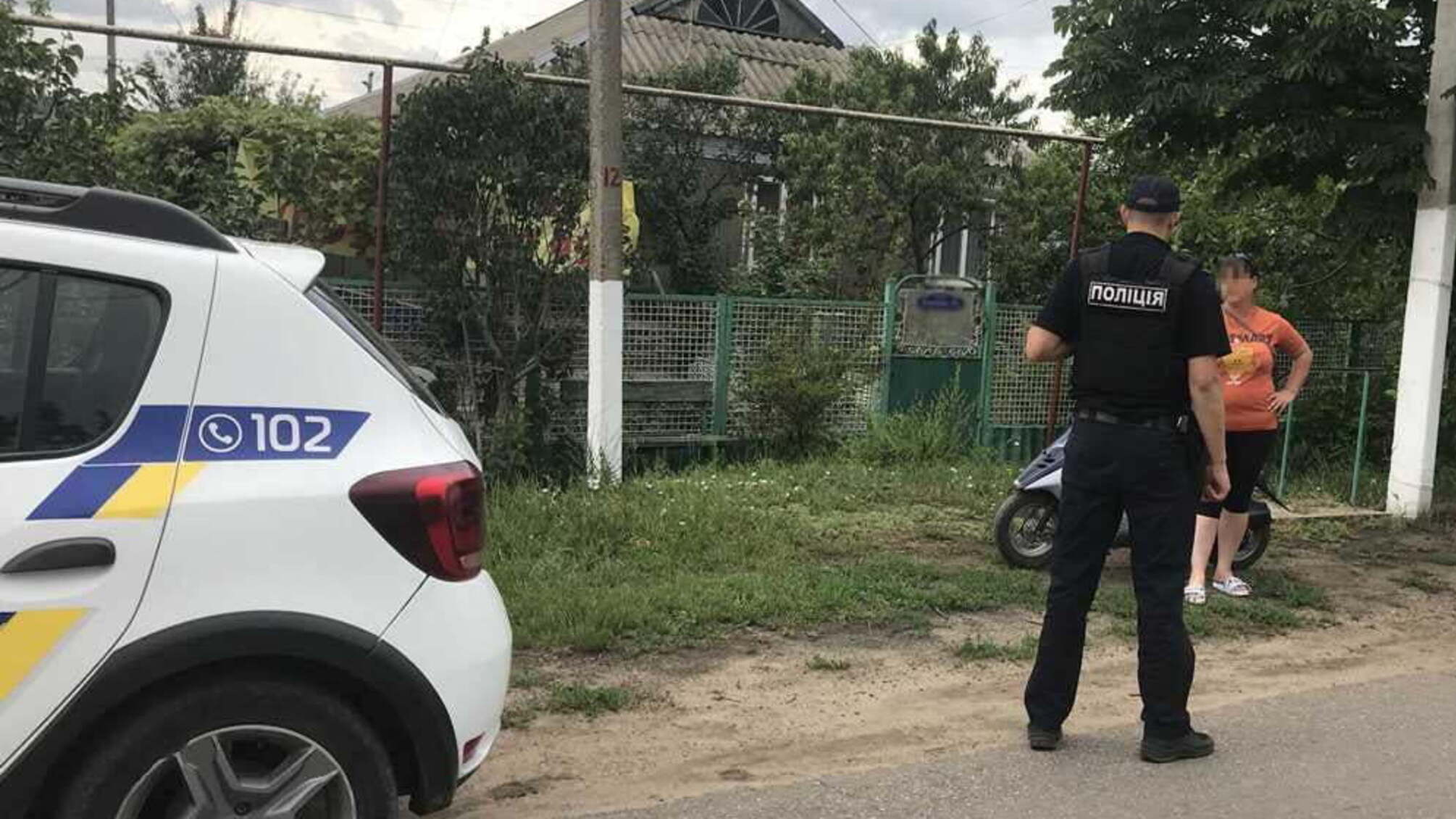 Захарівські поліцейські посилили превентивну роботу з кермувальниками мототранспорту