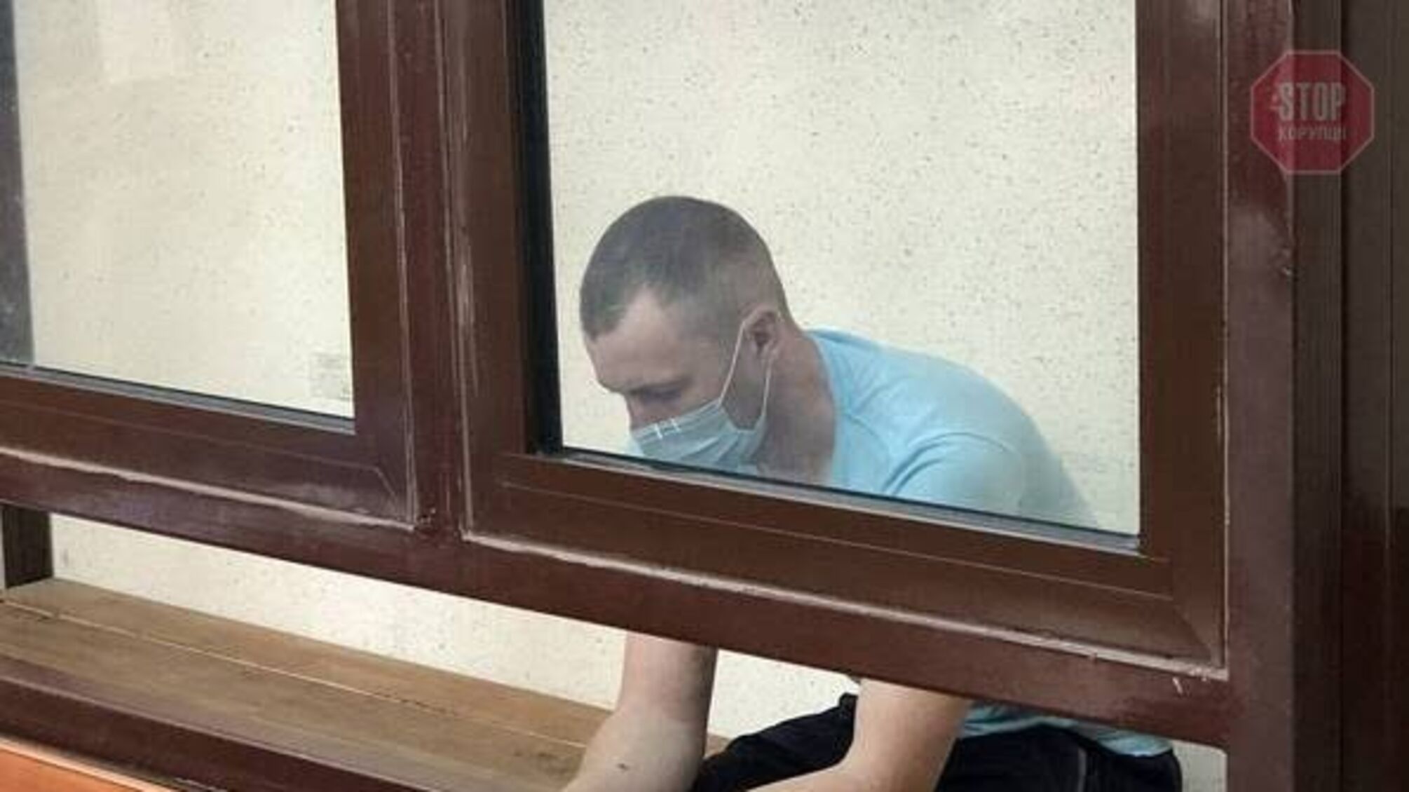 Захист захопленого українського військового хоче змінити запобіжний захід