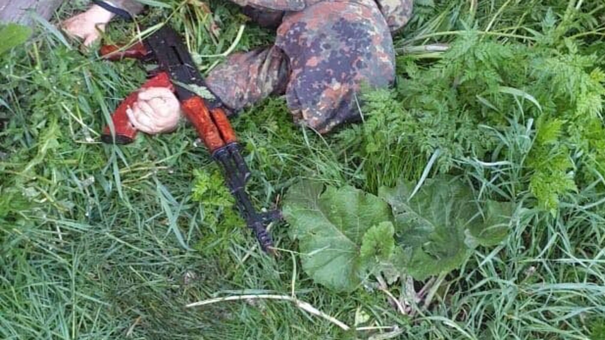 Підозрюваний у вбивстві 7 людей на Житомирщині розумів, що робить - експертиза