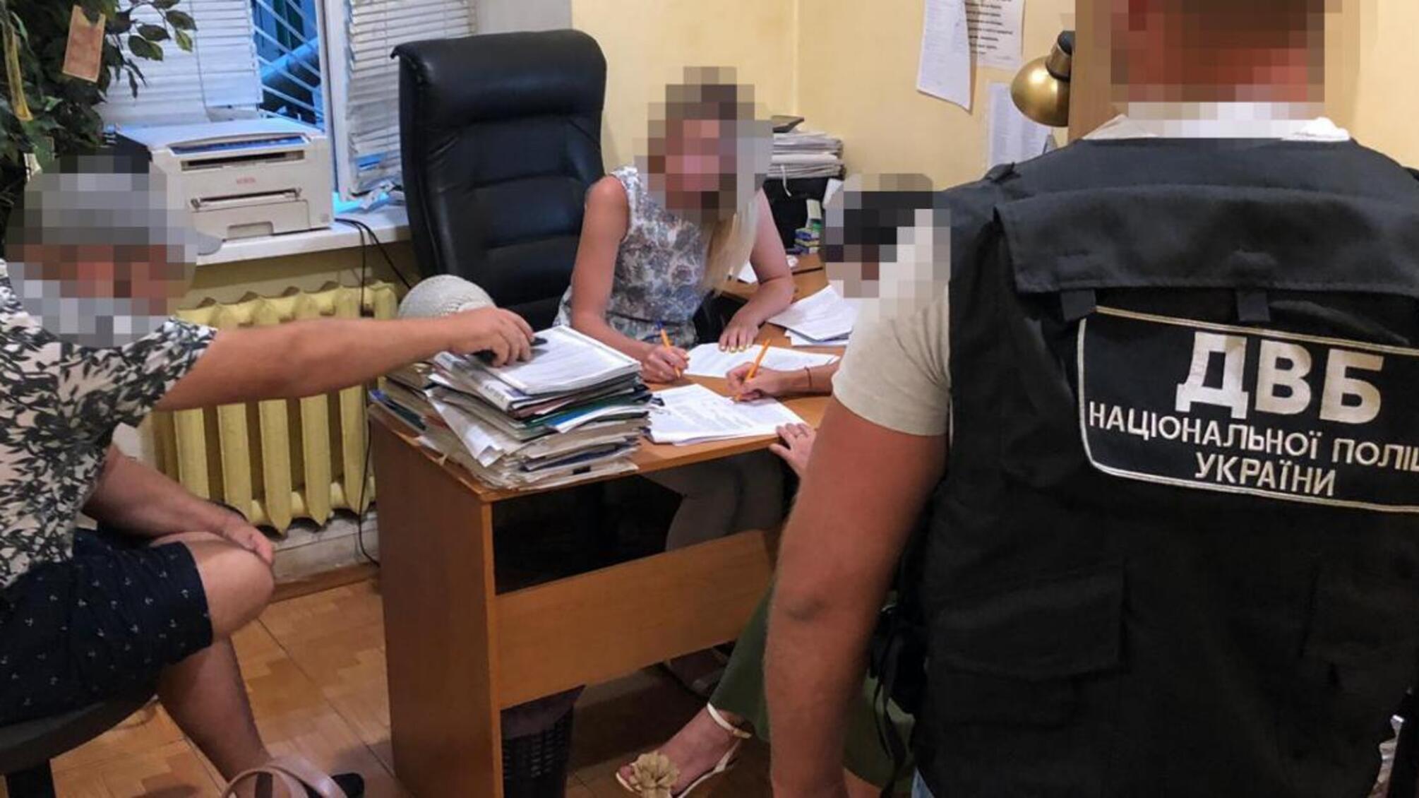 Зґвалтування неповнолітньої в Одесі - ДБР повідомило про підозру інспектору Нацполіції