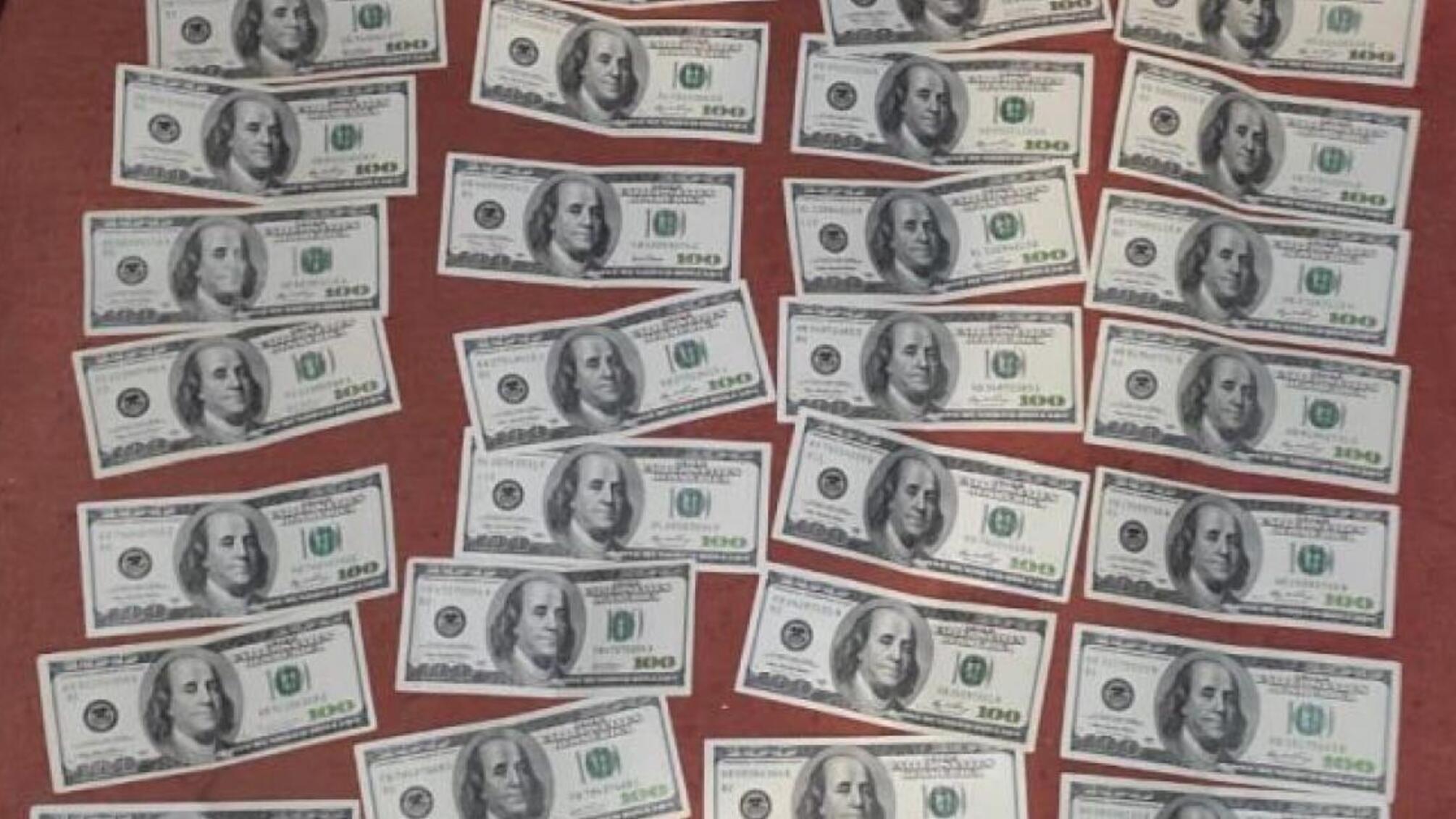 5 500 доларів США за закриття справи щодо викрадення громадянина – ДБР повідомило про підозру поліцейському