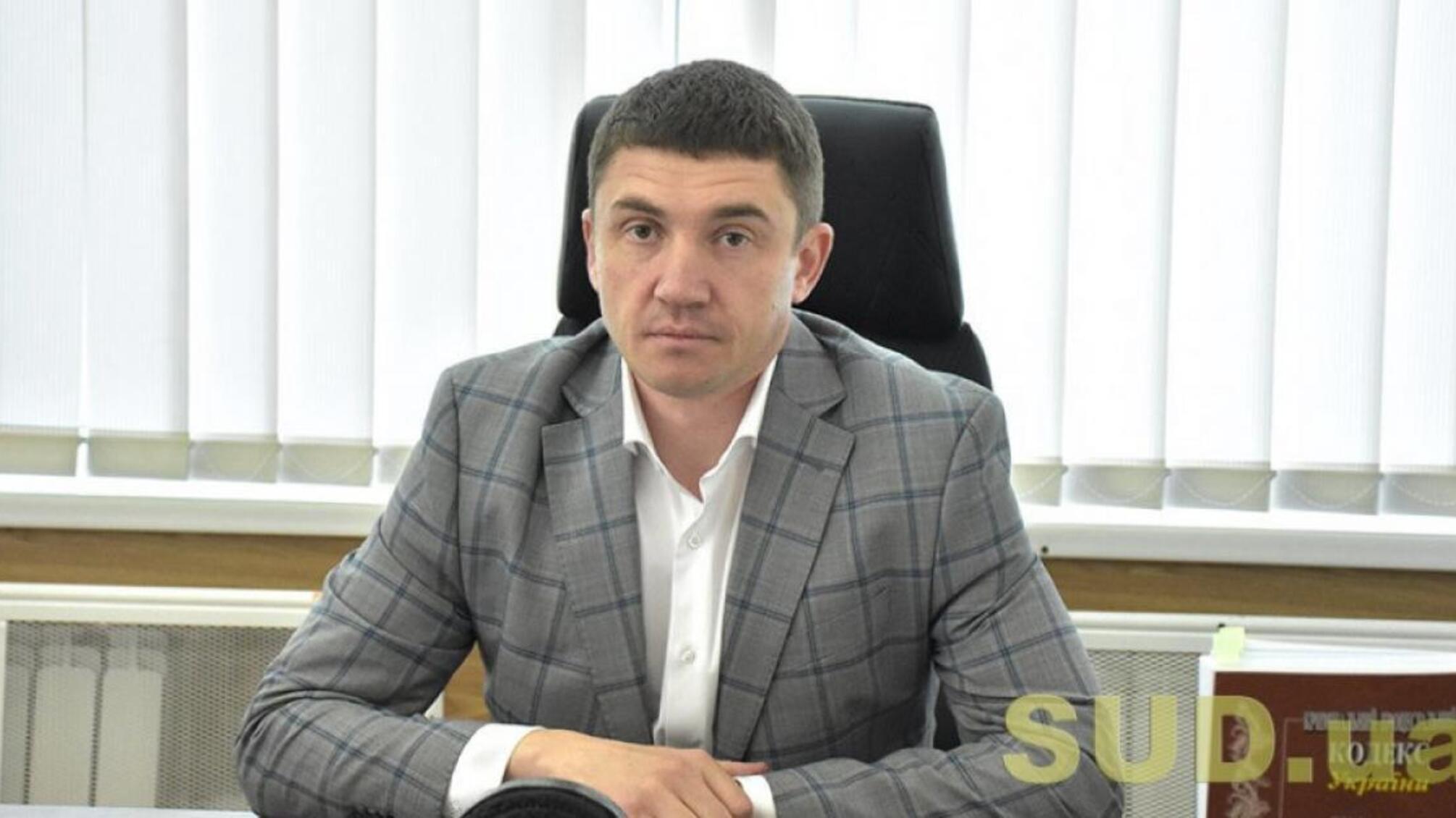 Денис Керман: навантаження на роботу слідчих ДБР буде зростати