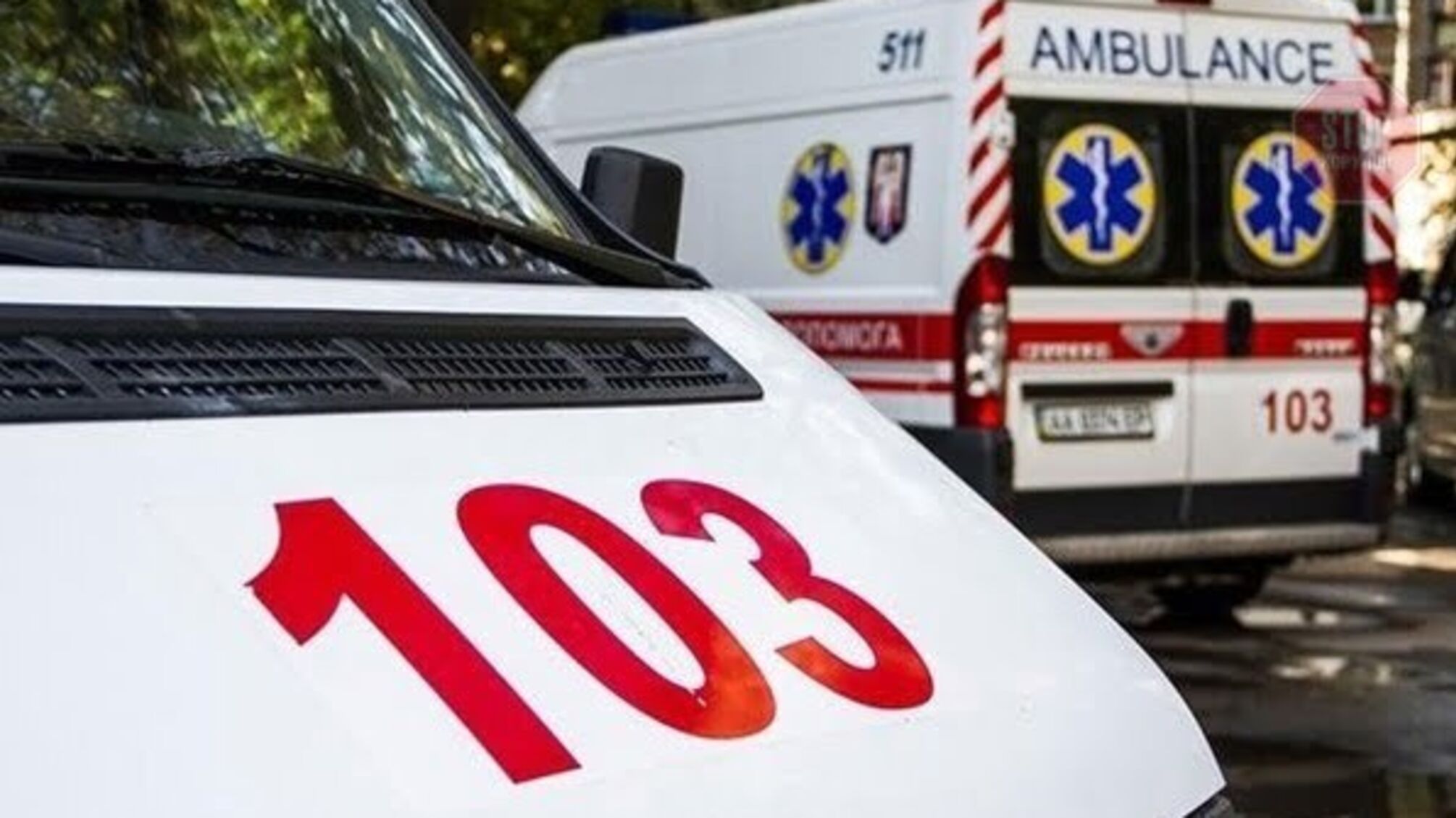 На Полтавщині внаслідок потужного вибуху на нафтобазі загинув чоловік