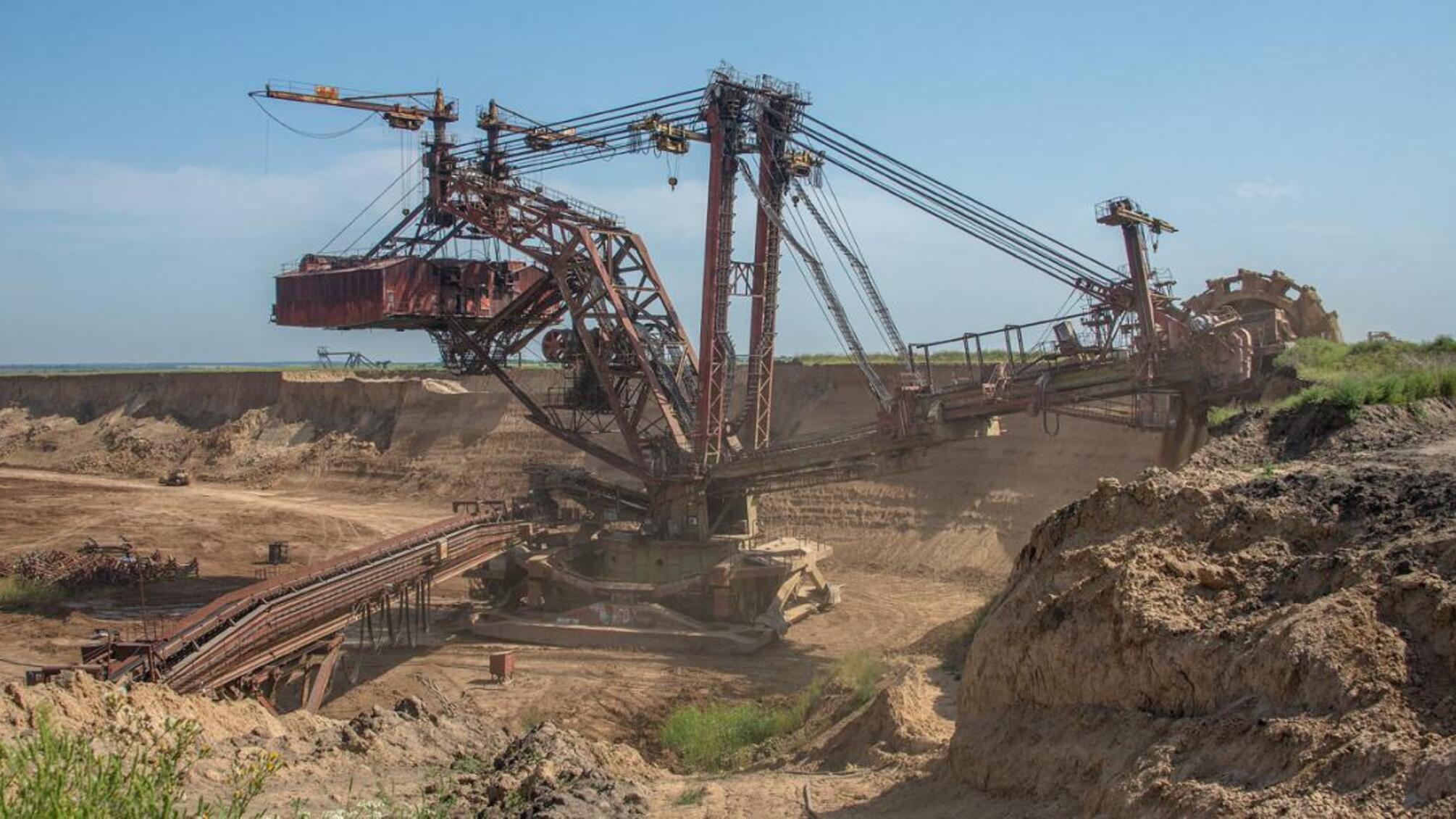 NABU and SAPO prevented causing UAH 52 million losses to the United Mining and Chemical Company