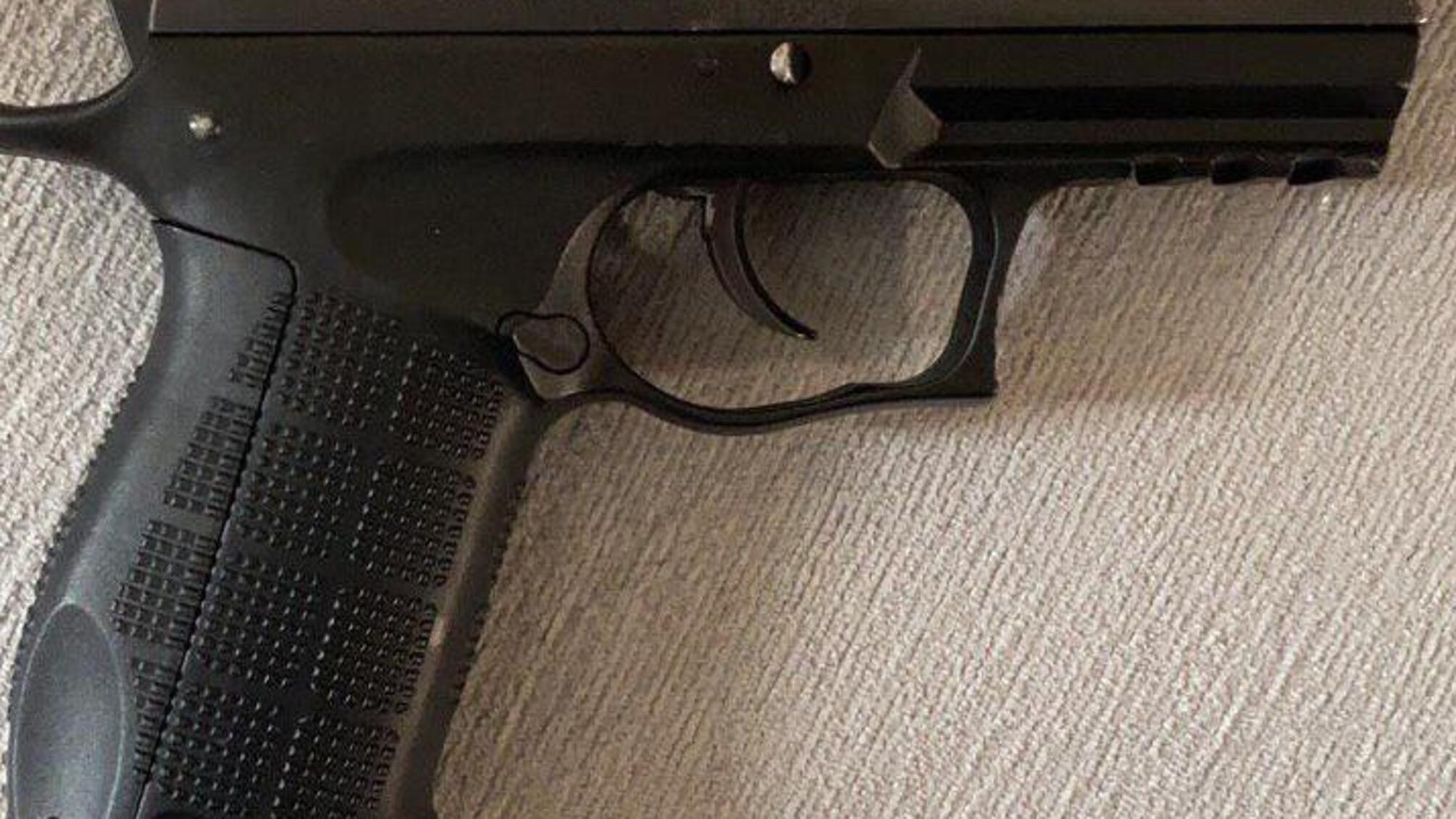 Поліція Київщини затримала групу озброєних нападників