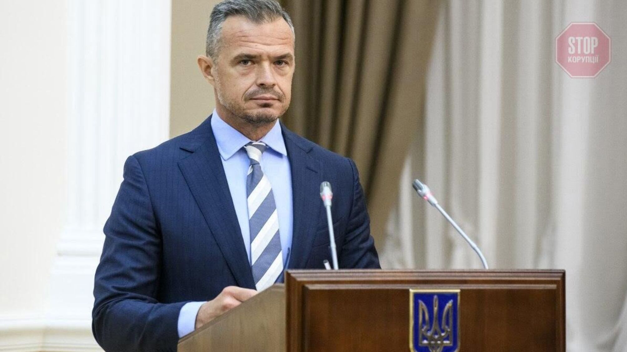 Польські спецслужби затримали екс-керівника 'Укравтодору'