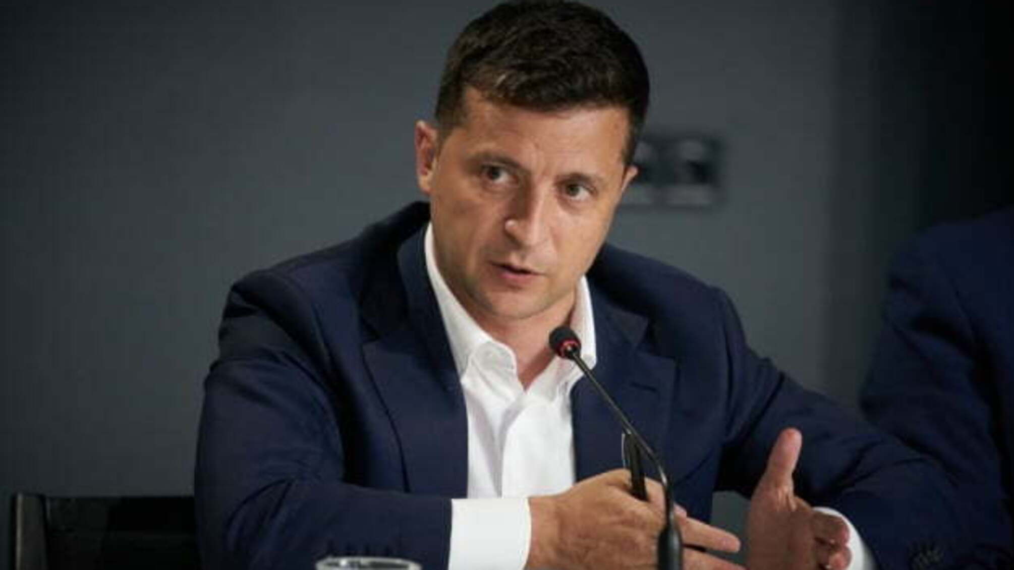Зеленський про звільнення заручників: Ми не втратили нікого
